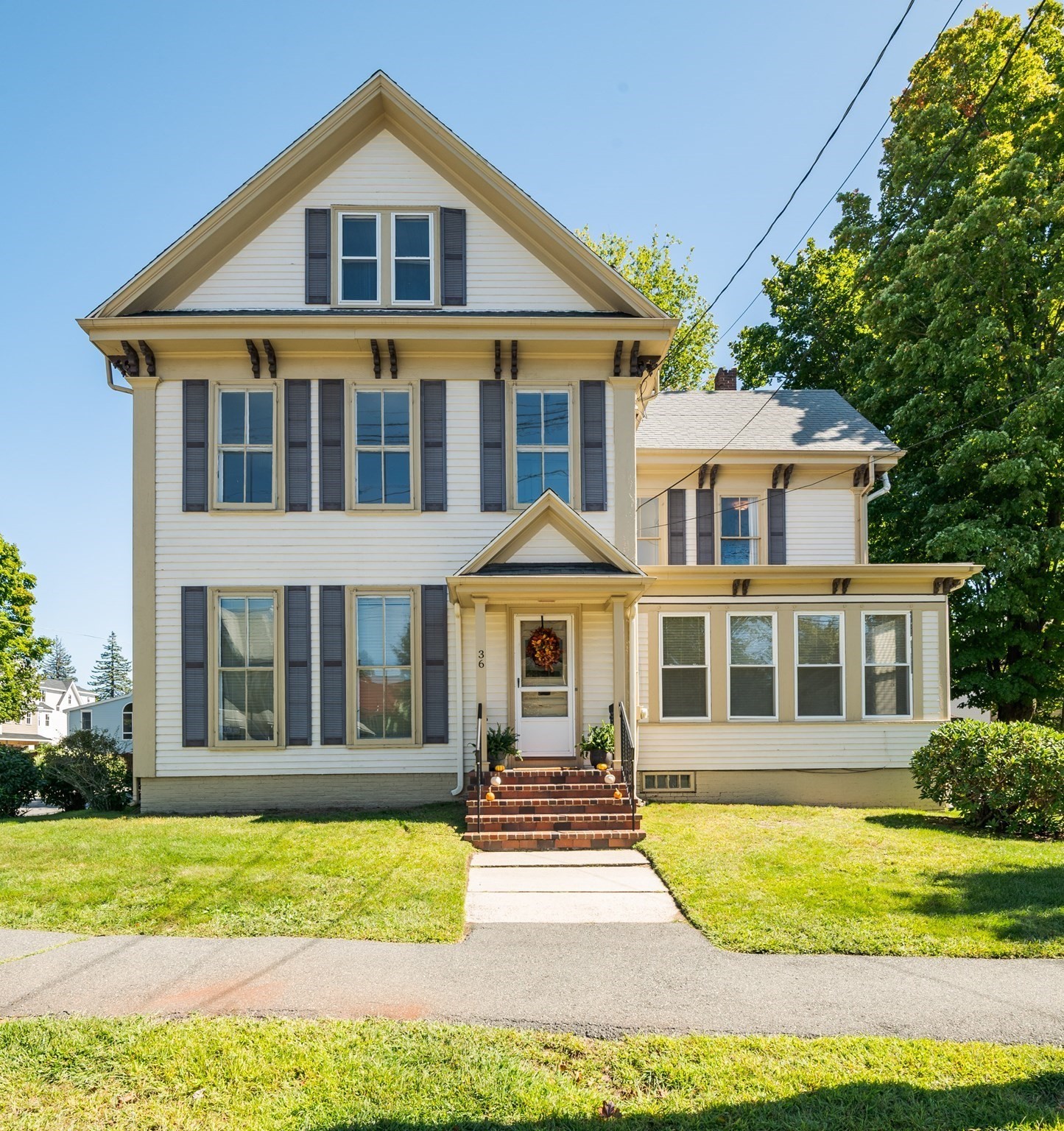 36 Warren Street Property Photo 1