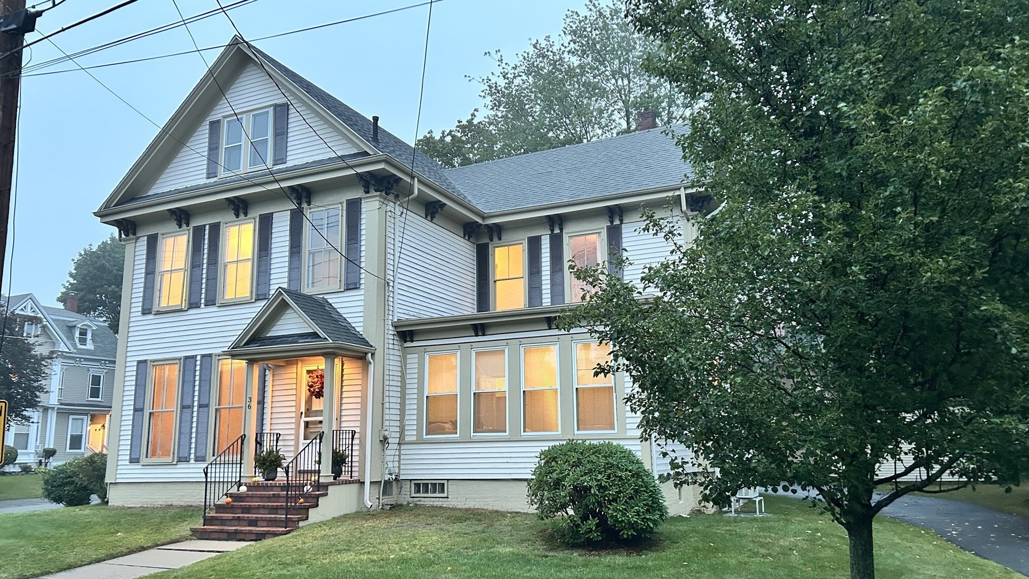 36 Warren Street Property Photo 2