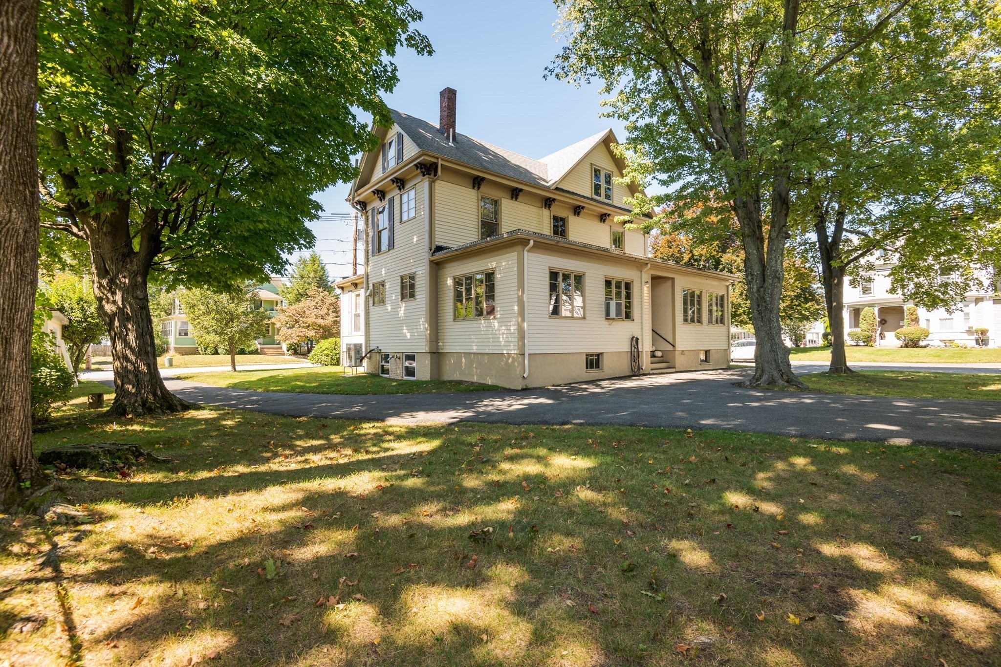 36 Warren Street Property Photo 38