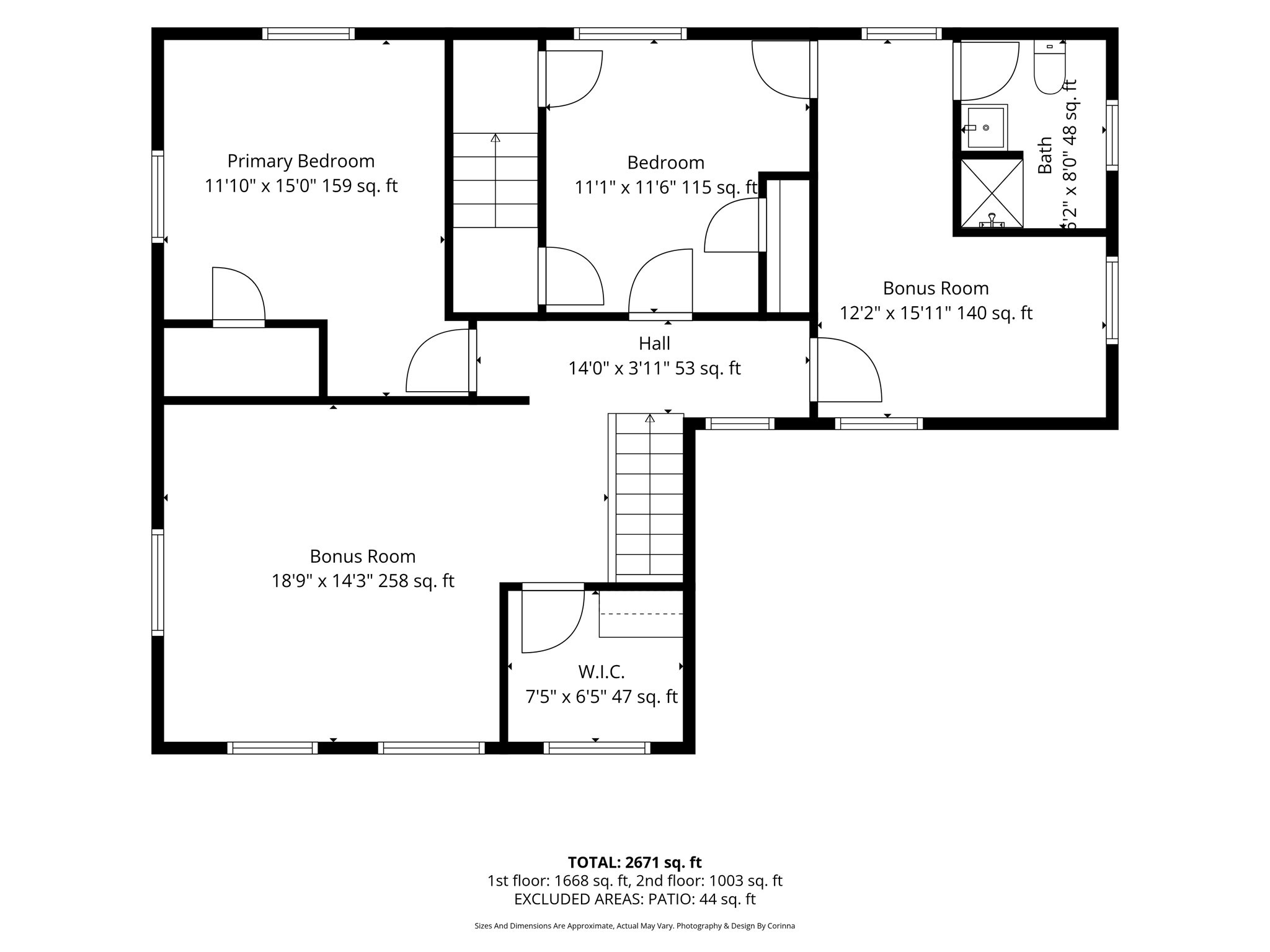 36 Warren Street Property Photo 40