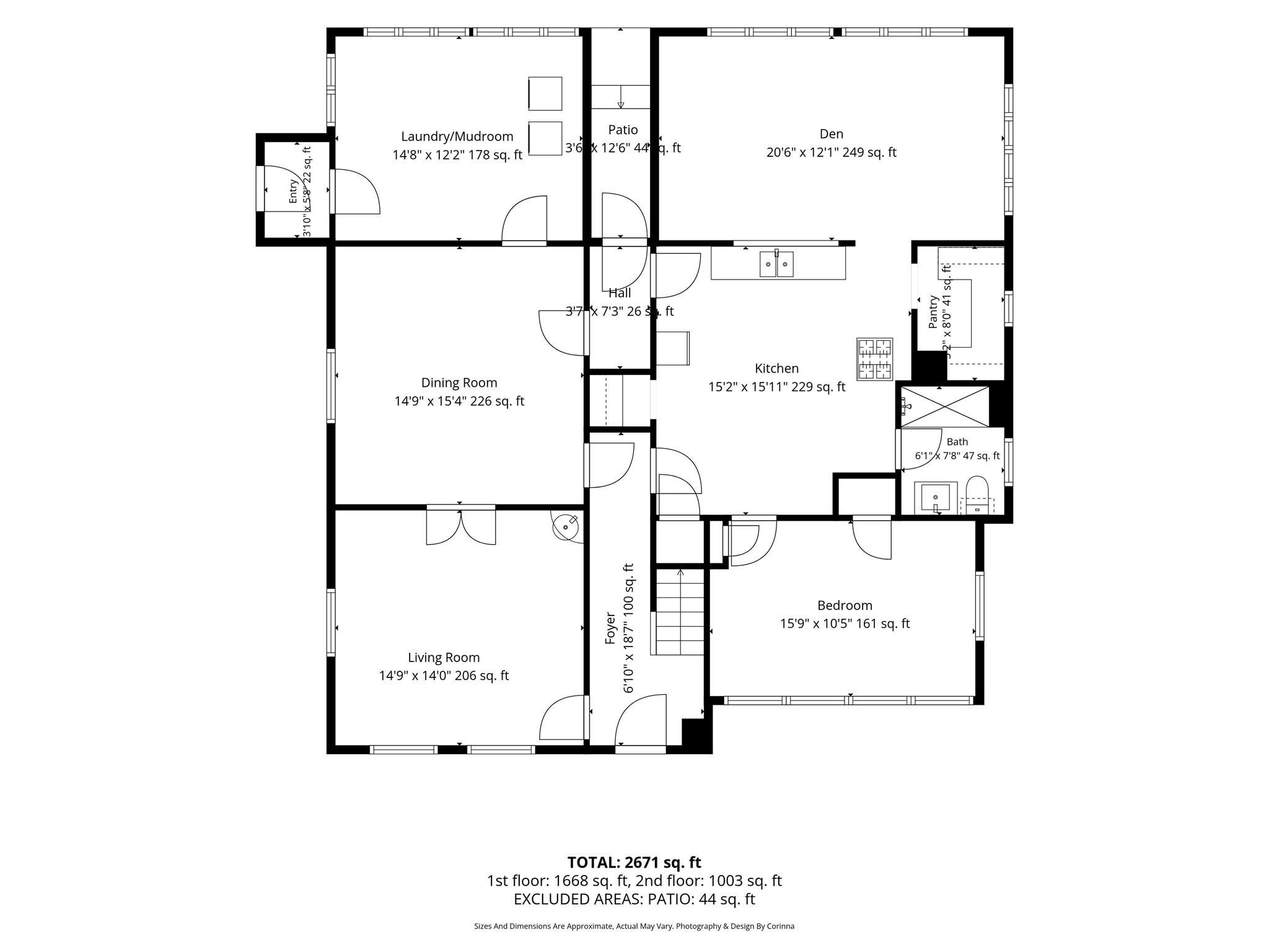 36 Warren Street Property Photo 41