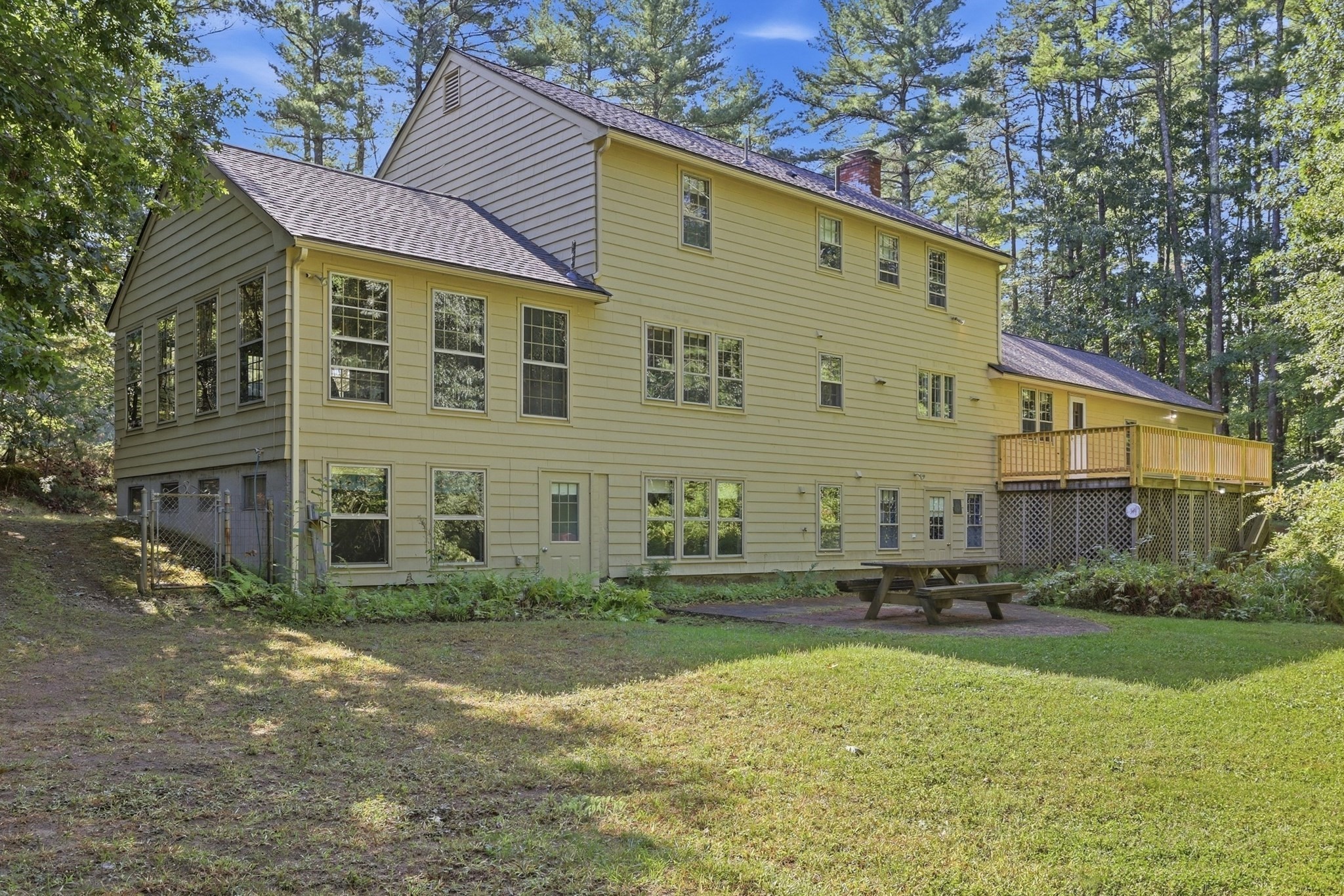 54 Carleton Road Property Photo 38