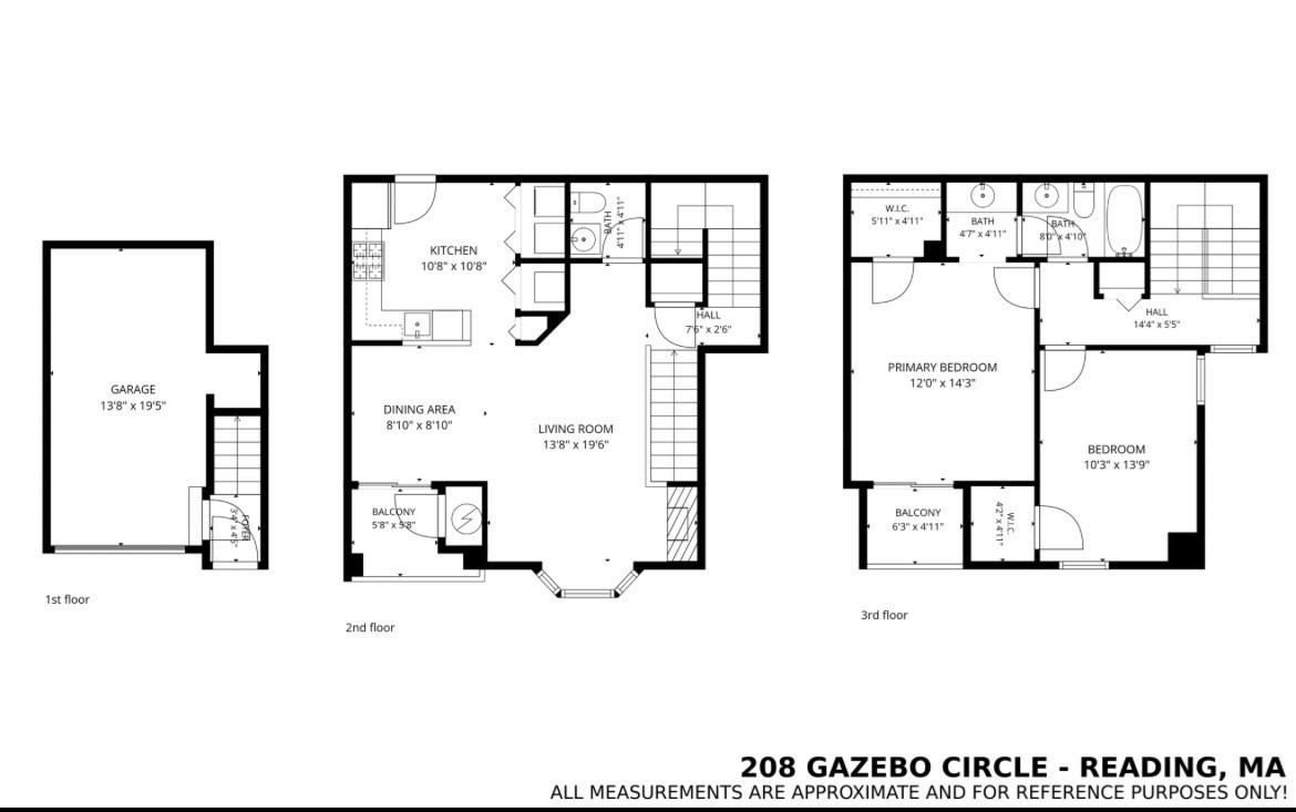 208 Gazebo Circle # 208 Property Photo 22