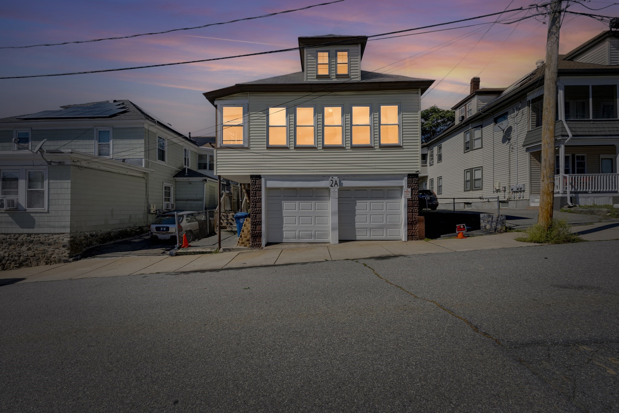 2-a Lasalle Ave Property Photo 1
