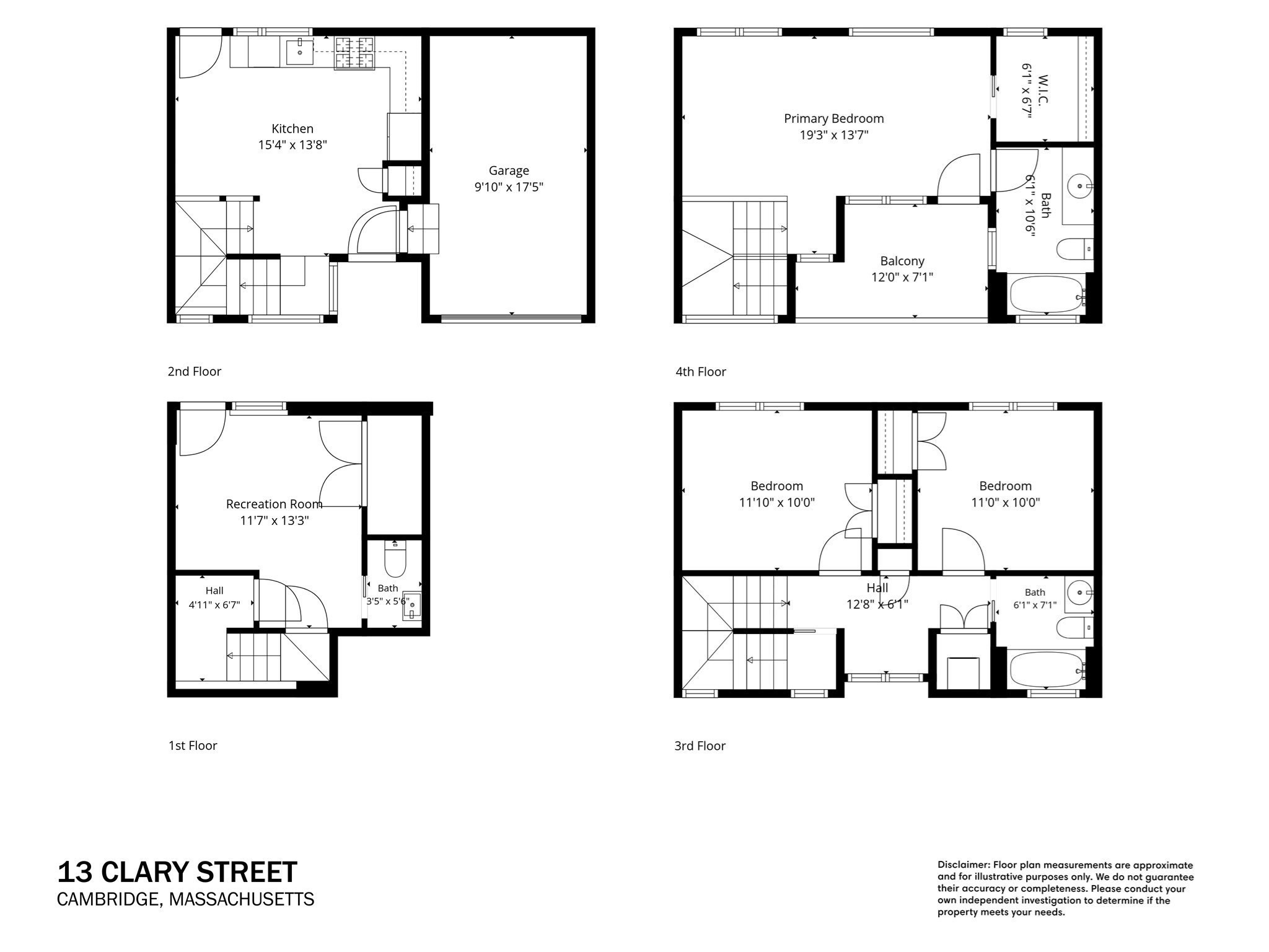 13 Clary Street # 0 Property Photo 21