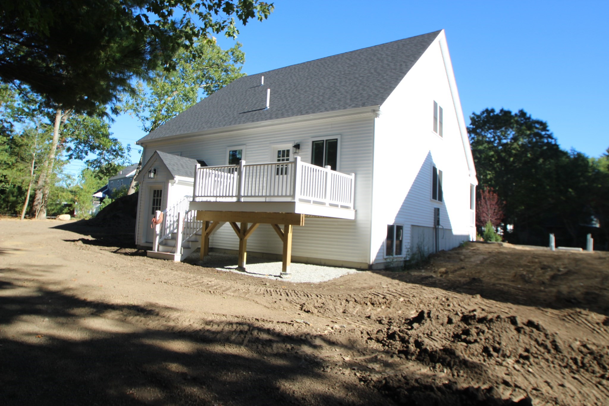 5 Northville Village # 5 Property Photo 4