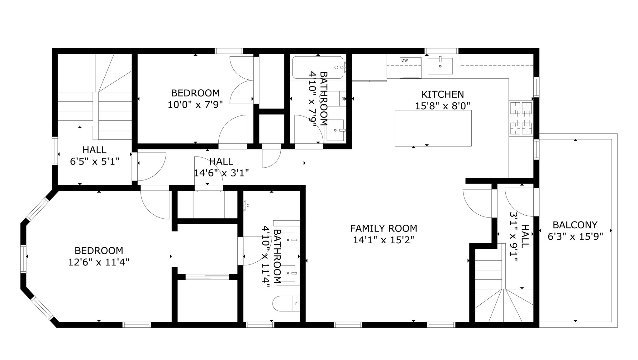 8 Brookside Ave # 1 Property Photo 14