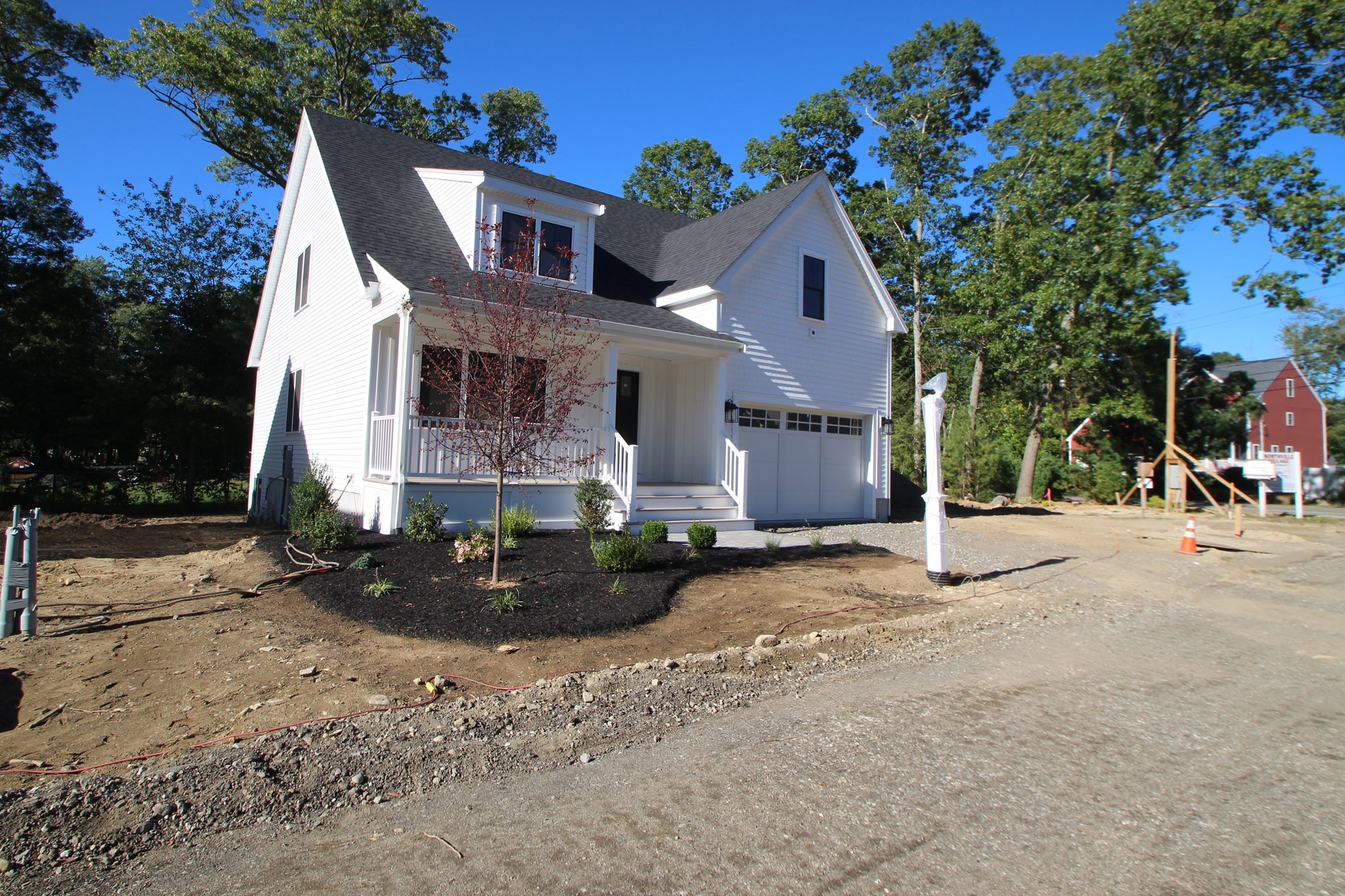 13 Northville Village # 13 Property Photo 1