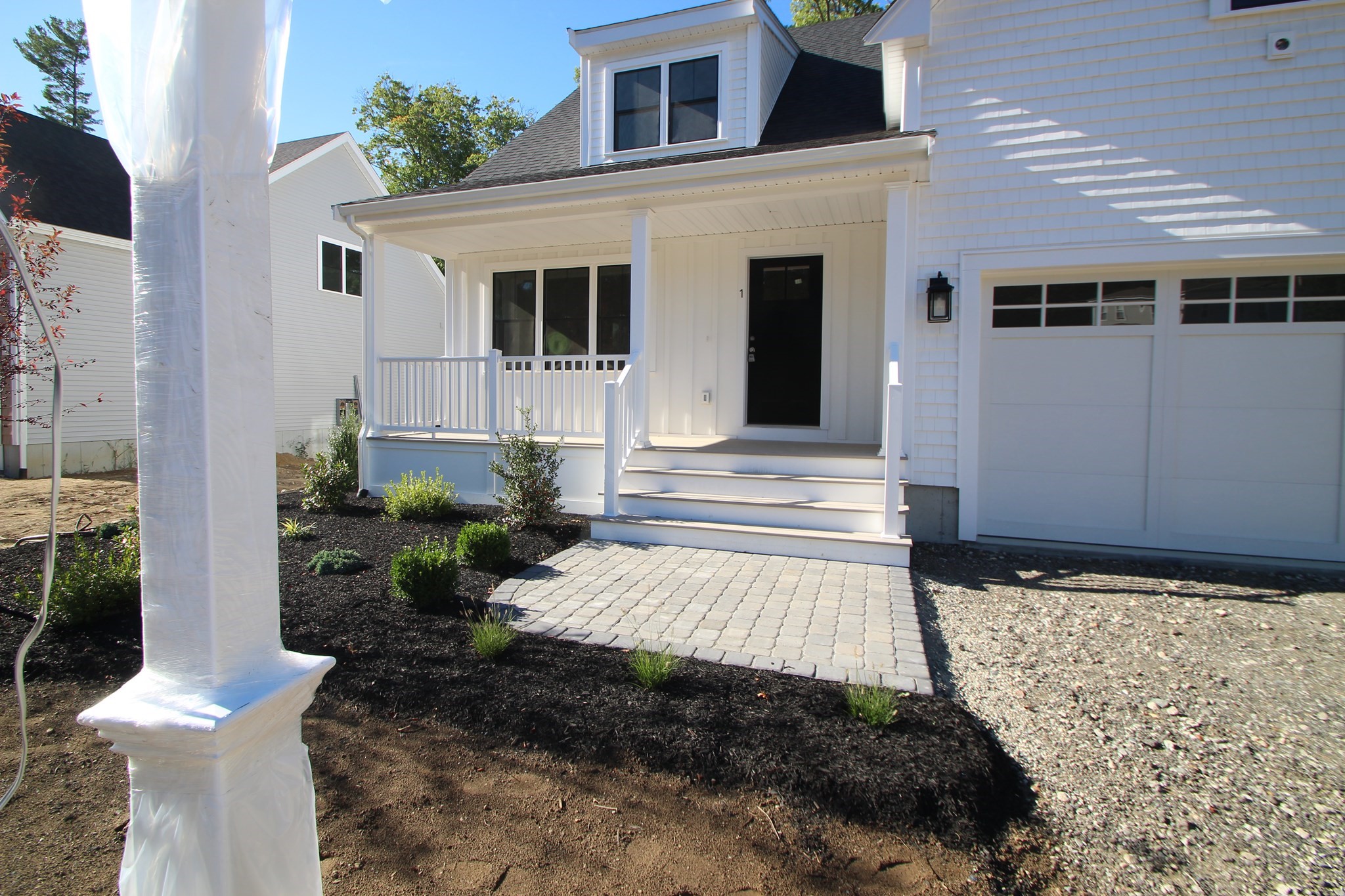 13 Northville Village # 13 Property Photo 5