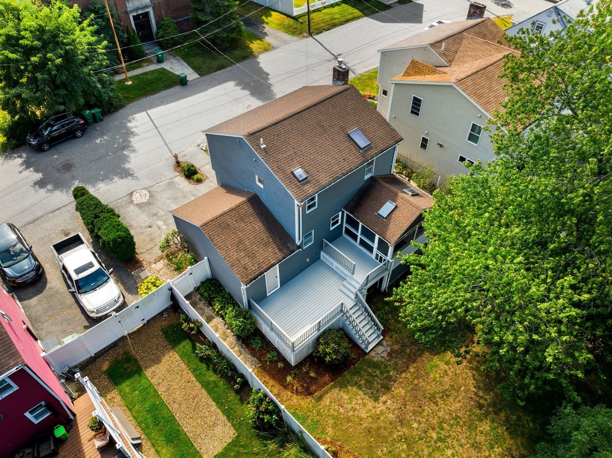 16 Horne Ave Property Photo 38