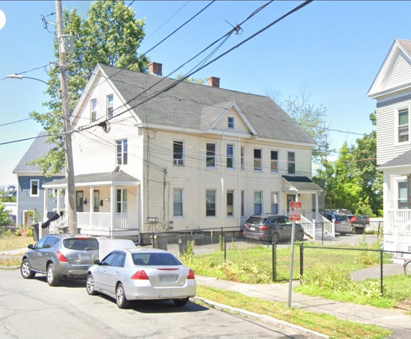 62-64 Pearl St. Property Photo 2