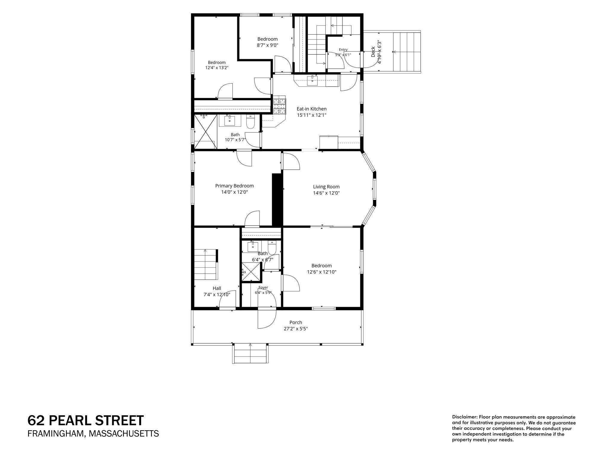 62-64 Pearl St. Property Photo 33