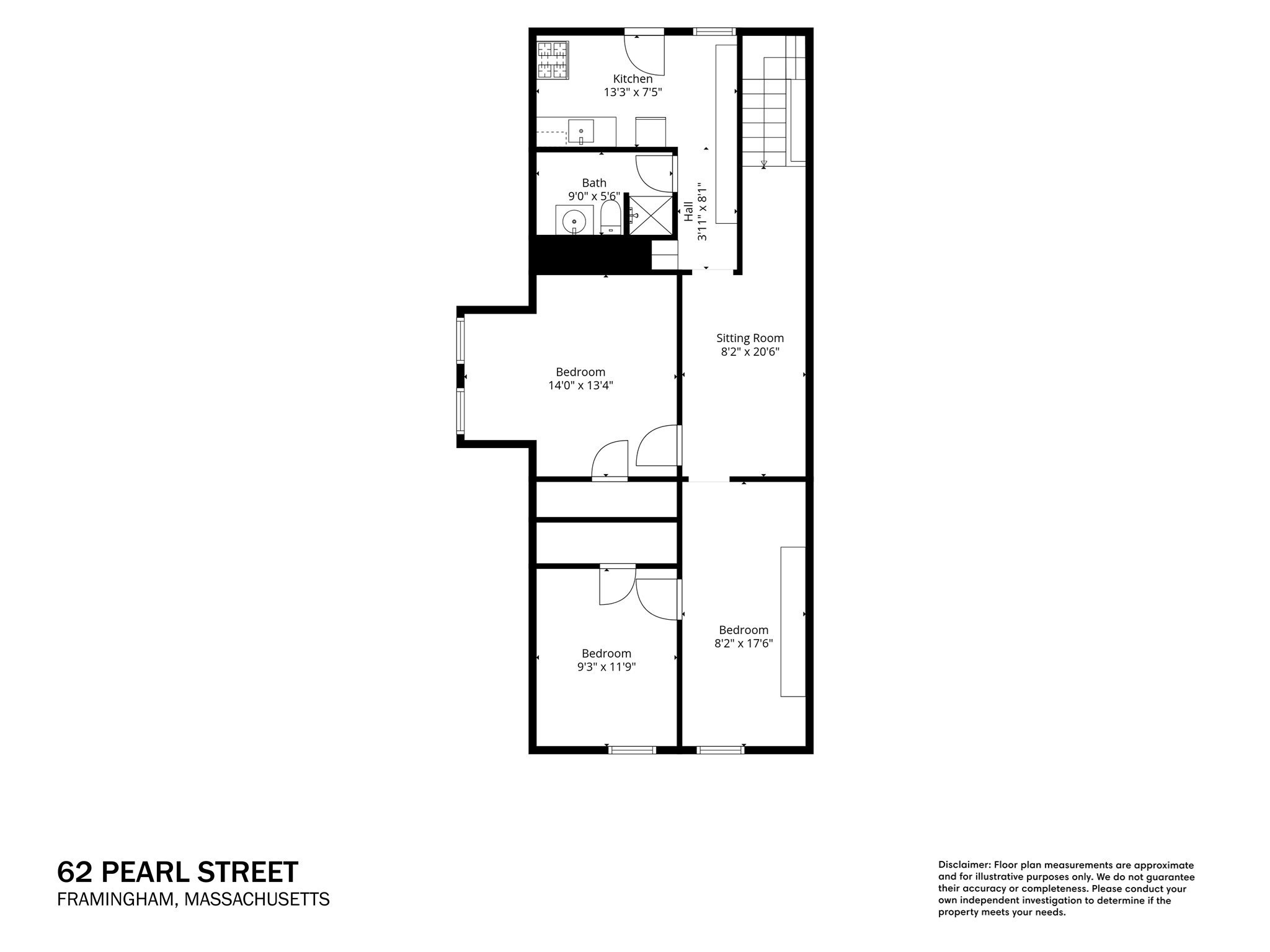 62-64 Pearl St. Property Photo 35