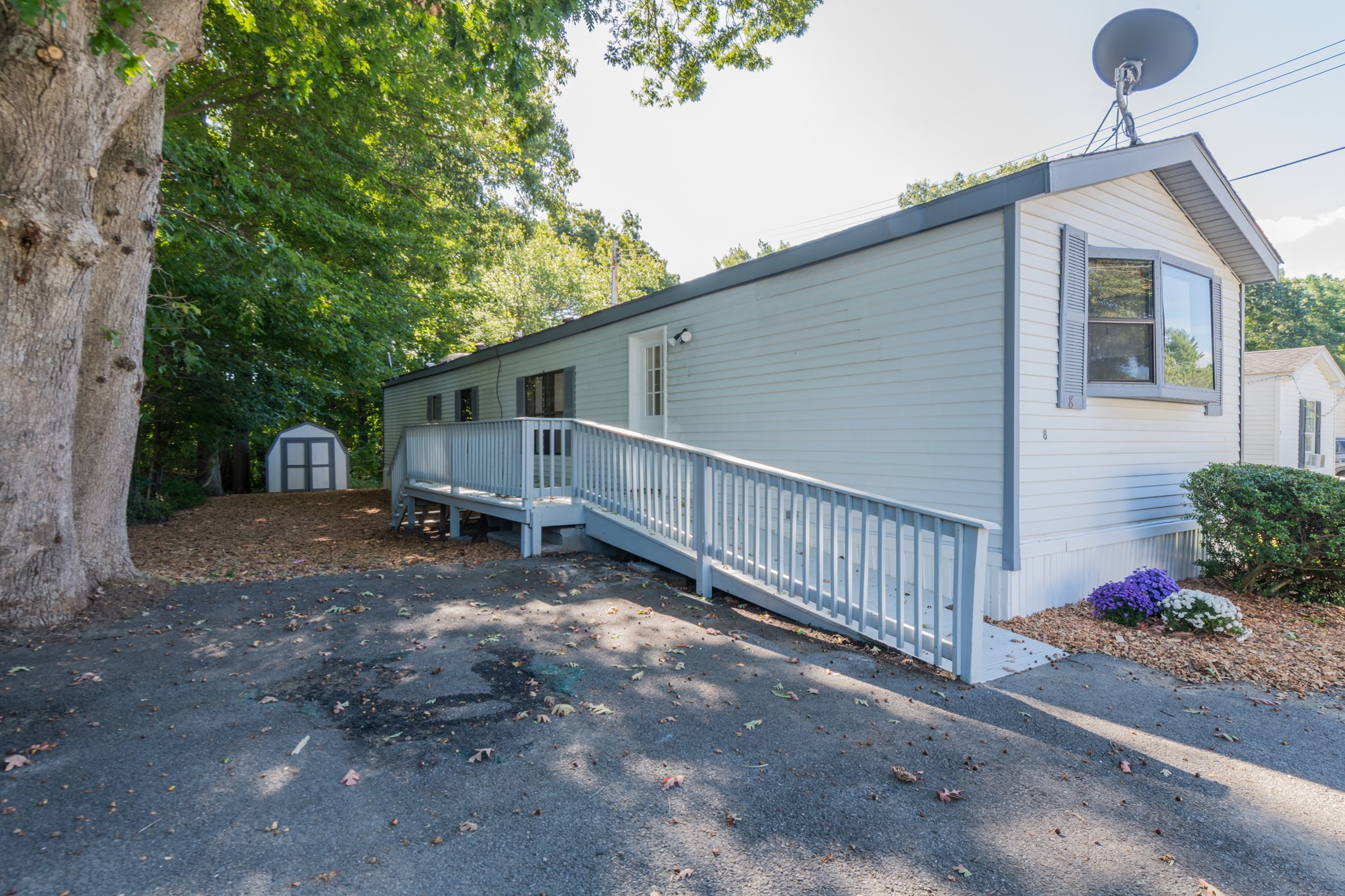 8 Patriot Circle Property Photo 1