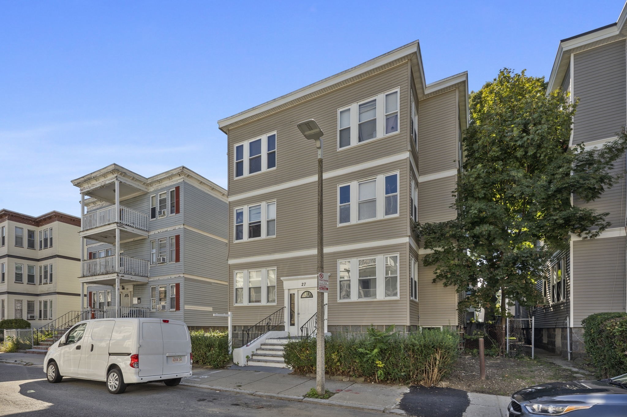 27 Hosmer St # 2 Property Photo 1