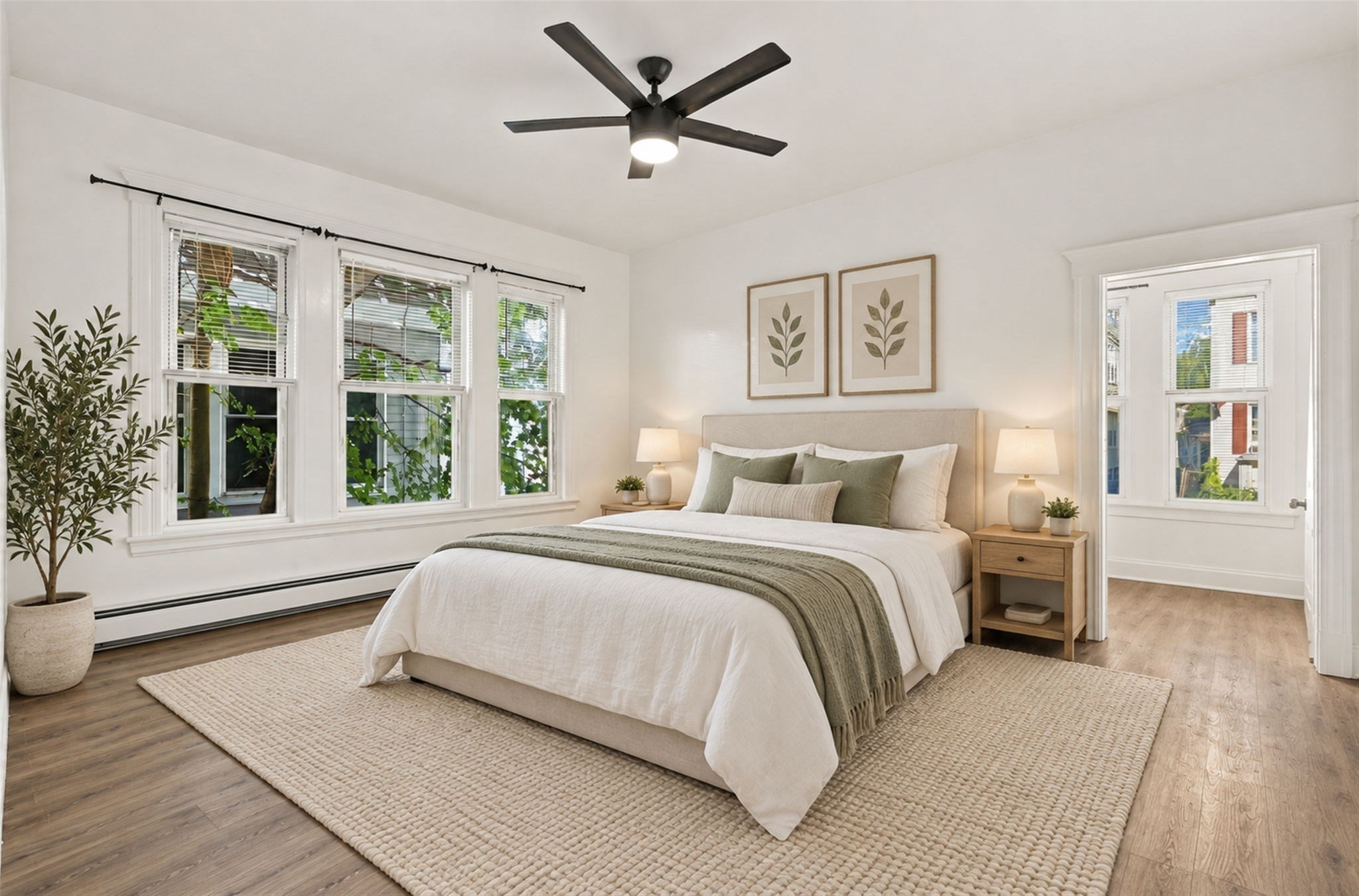 27 Hosmer St # 2 Property Photo 6