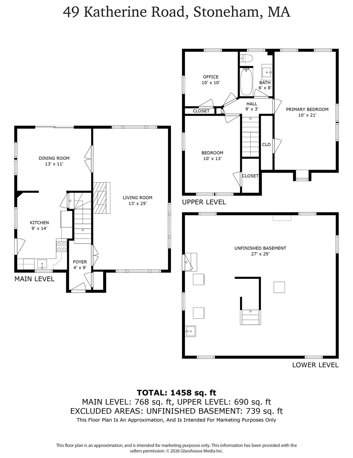 49 Katherine Rd Property Photo 41