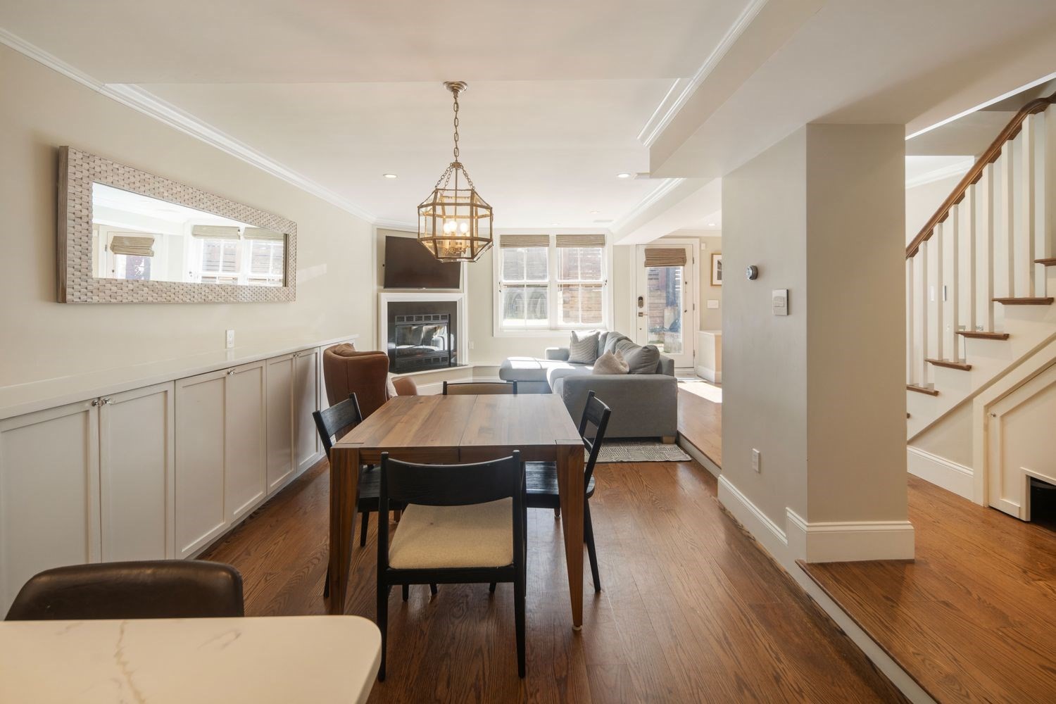 38 Rutland Sq # 1 Property Photo 8