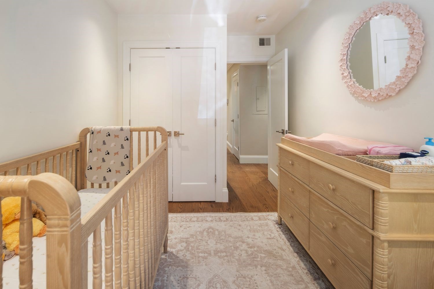 38 Rutland Sq # 1 Property Photo 16