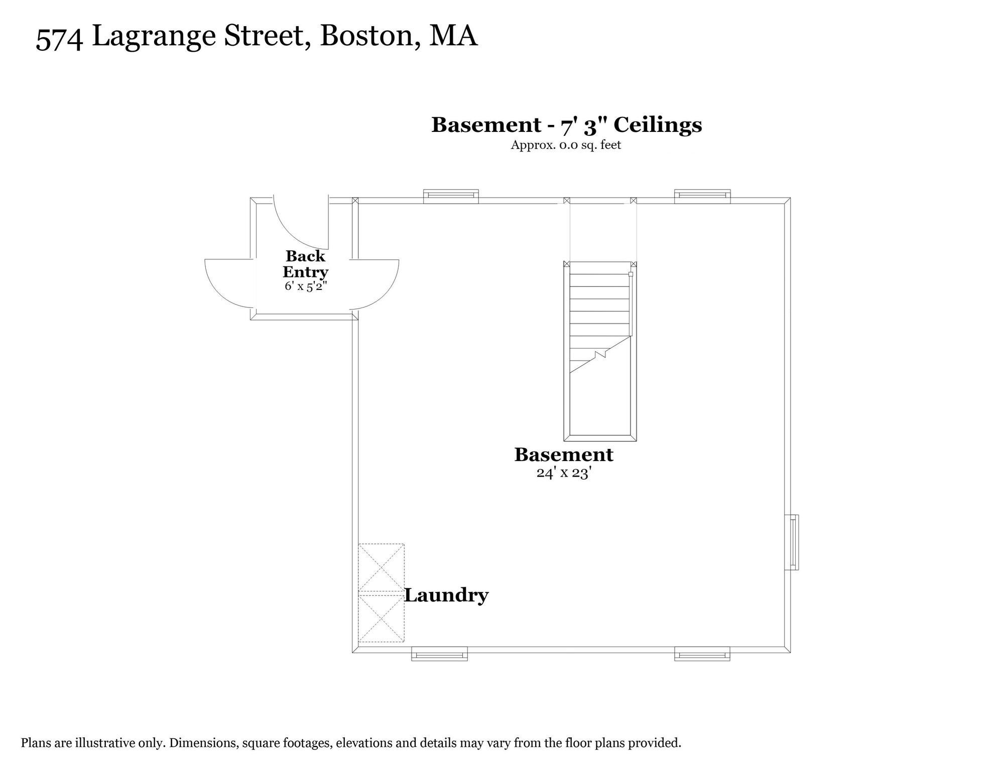 574 Lagrange St # 574 Property Photo 39