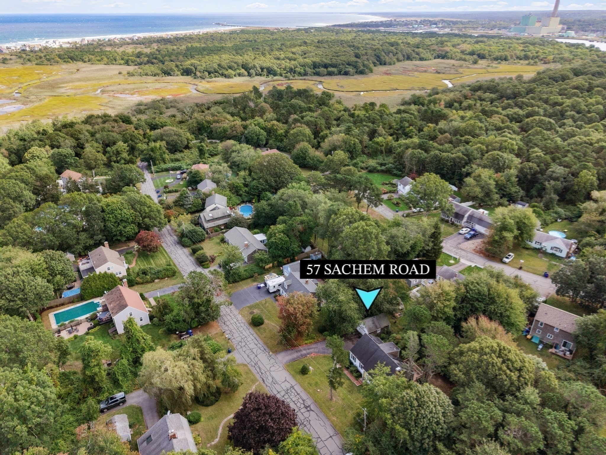 57 Sachem Drive Property Photo 15
