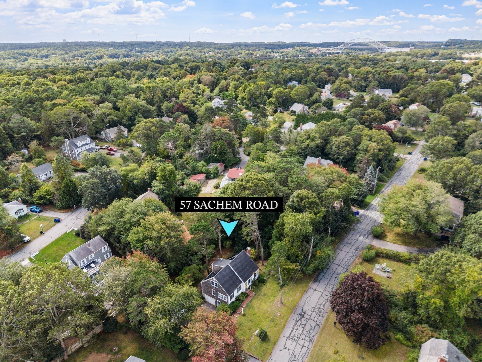 57 Sachem Drive Property Photo 17