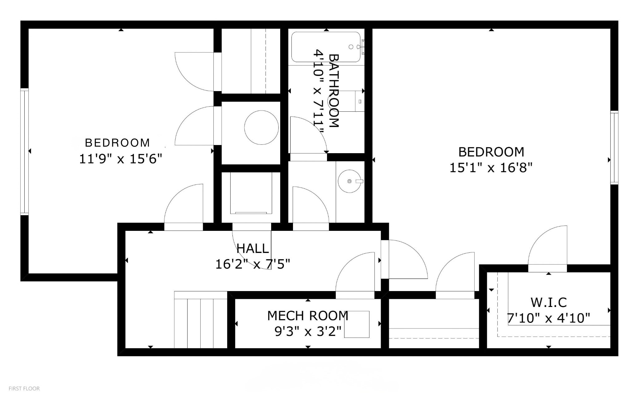 110 Park St # 5 Property Photo 19