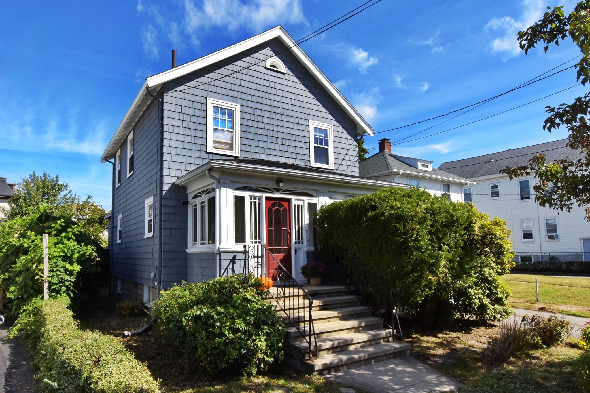 25 Stearns Ave Property Photo 1