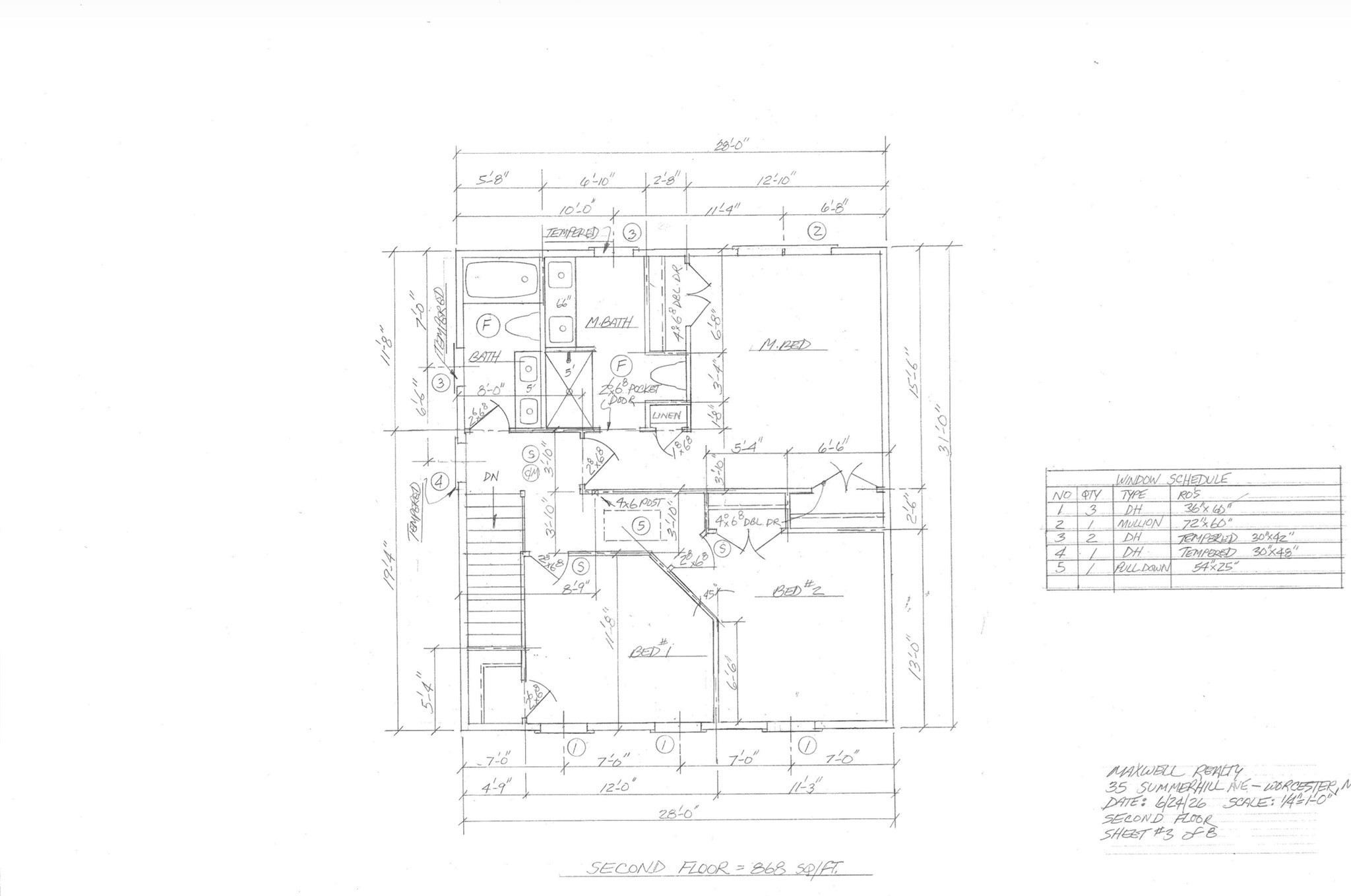 35 Summerhill Avenue Property Photo 4