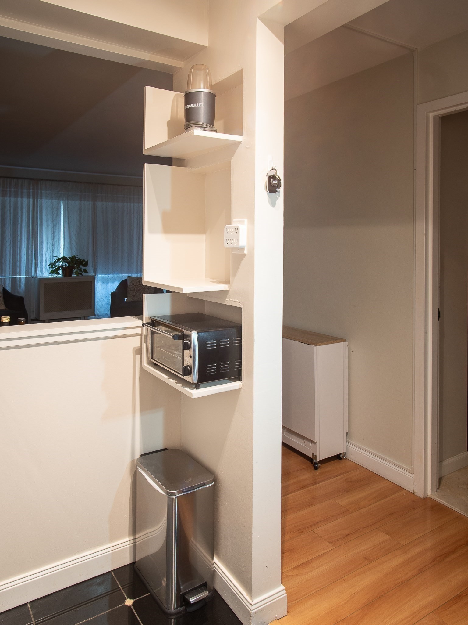 1025 Hancock St # 2c Property Photo 12