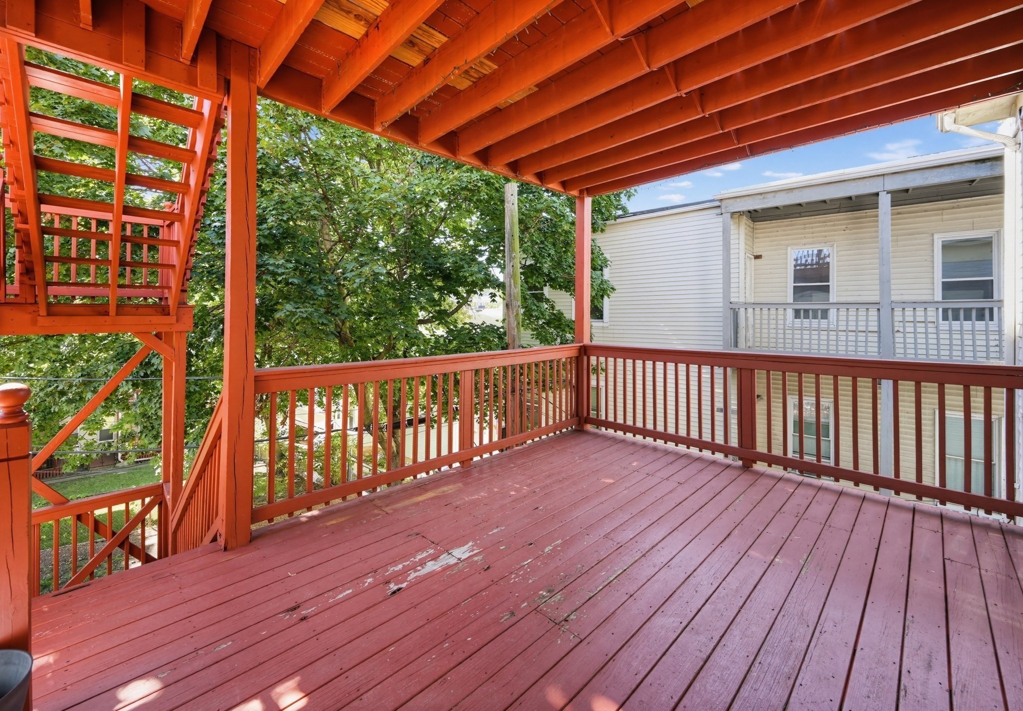 43 Quincy St # B Property Photo 5