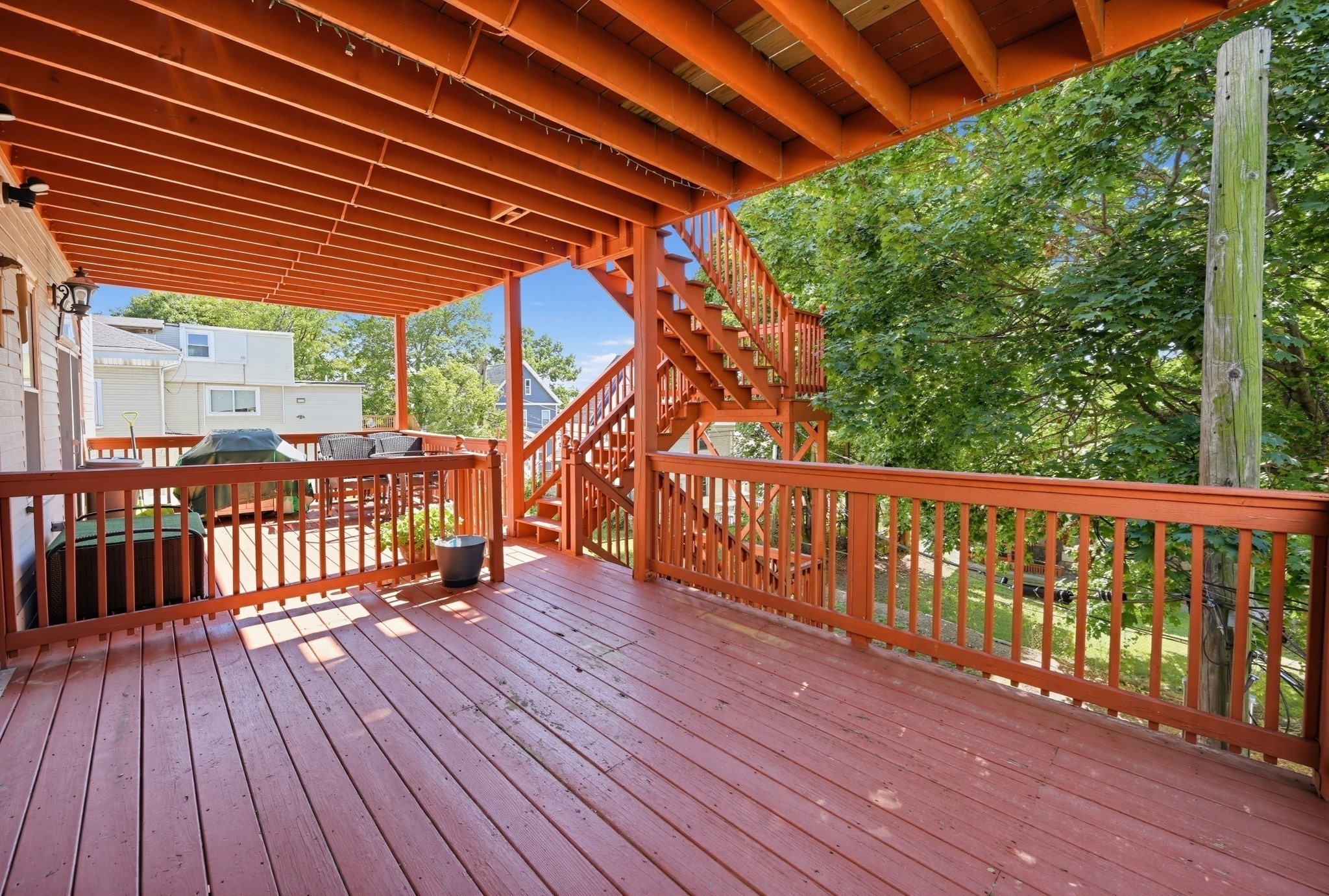 43 Quincy St # B Property Photo 6
