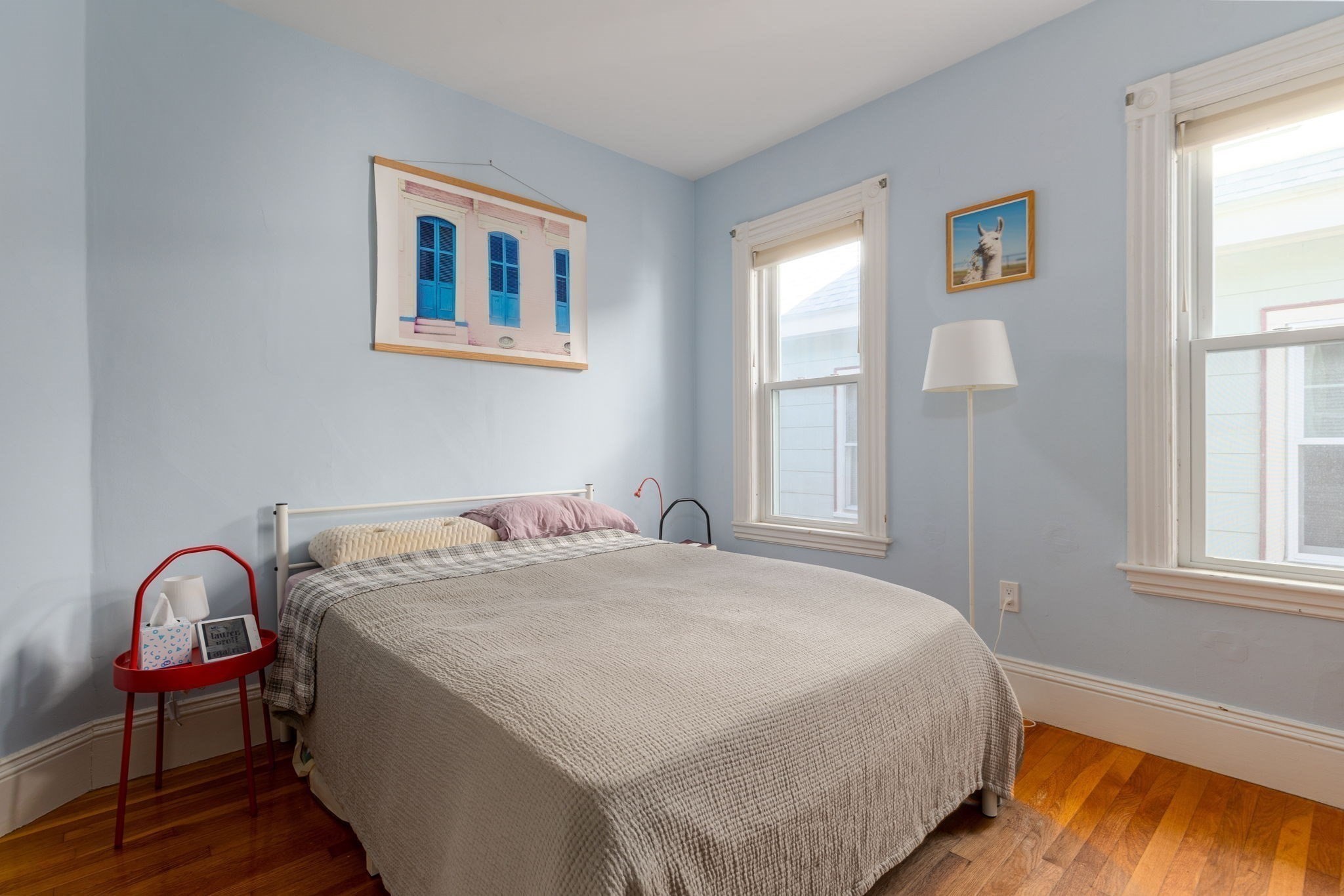 103 Fayerweather St # 2 Property Photo 12