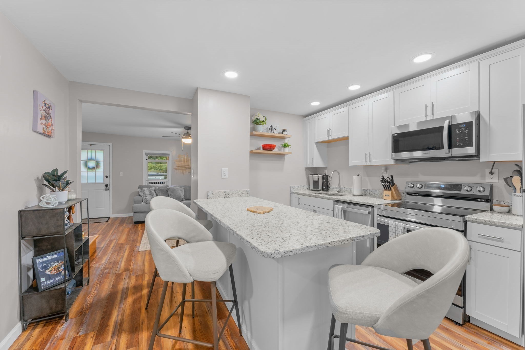 21 Mill Street Ct # 4 Property Photo 1