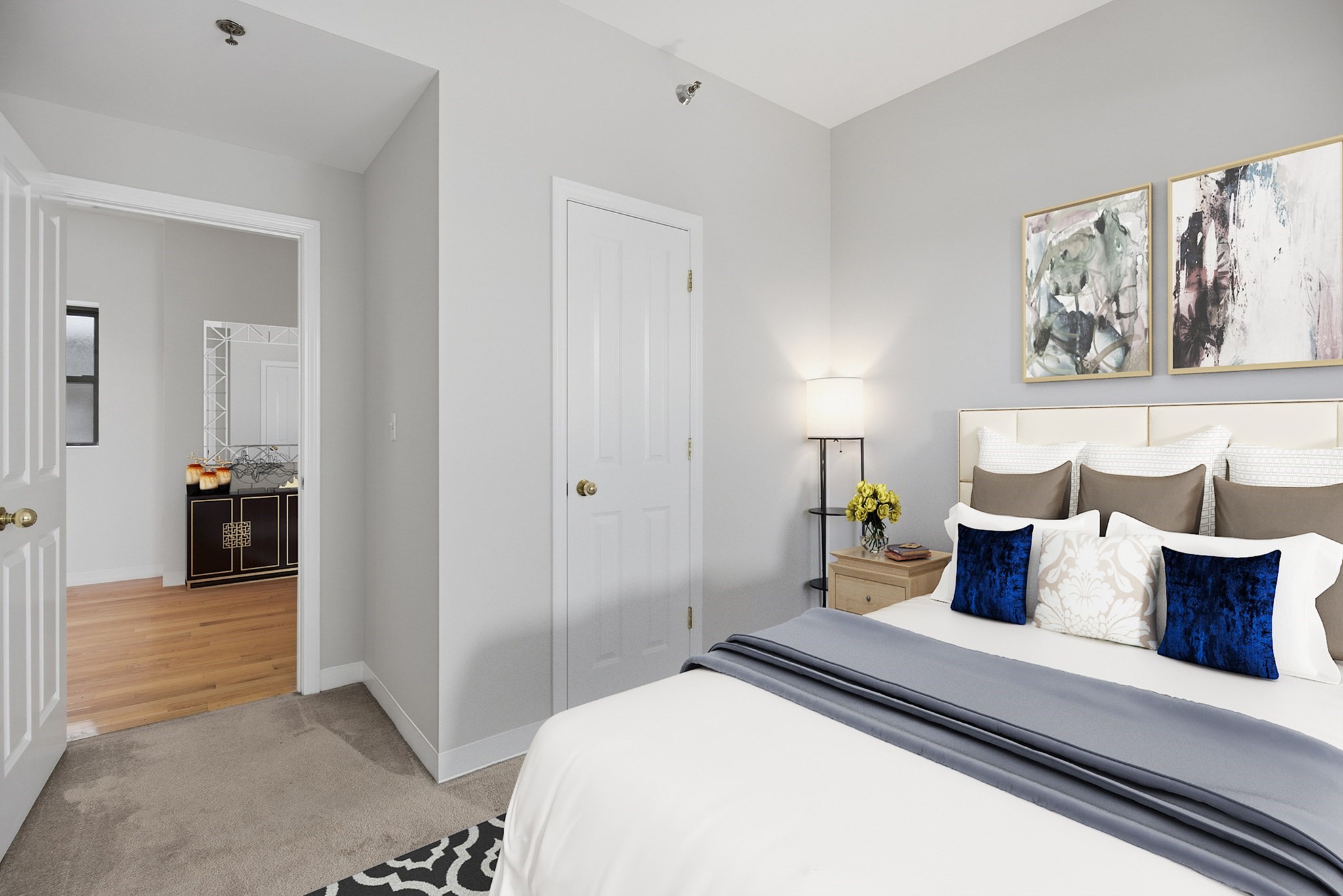 636 Beacon St # 601 Property Photo 18