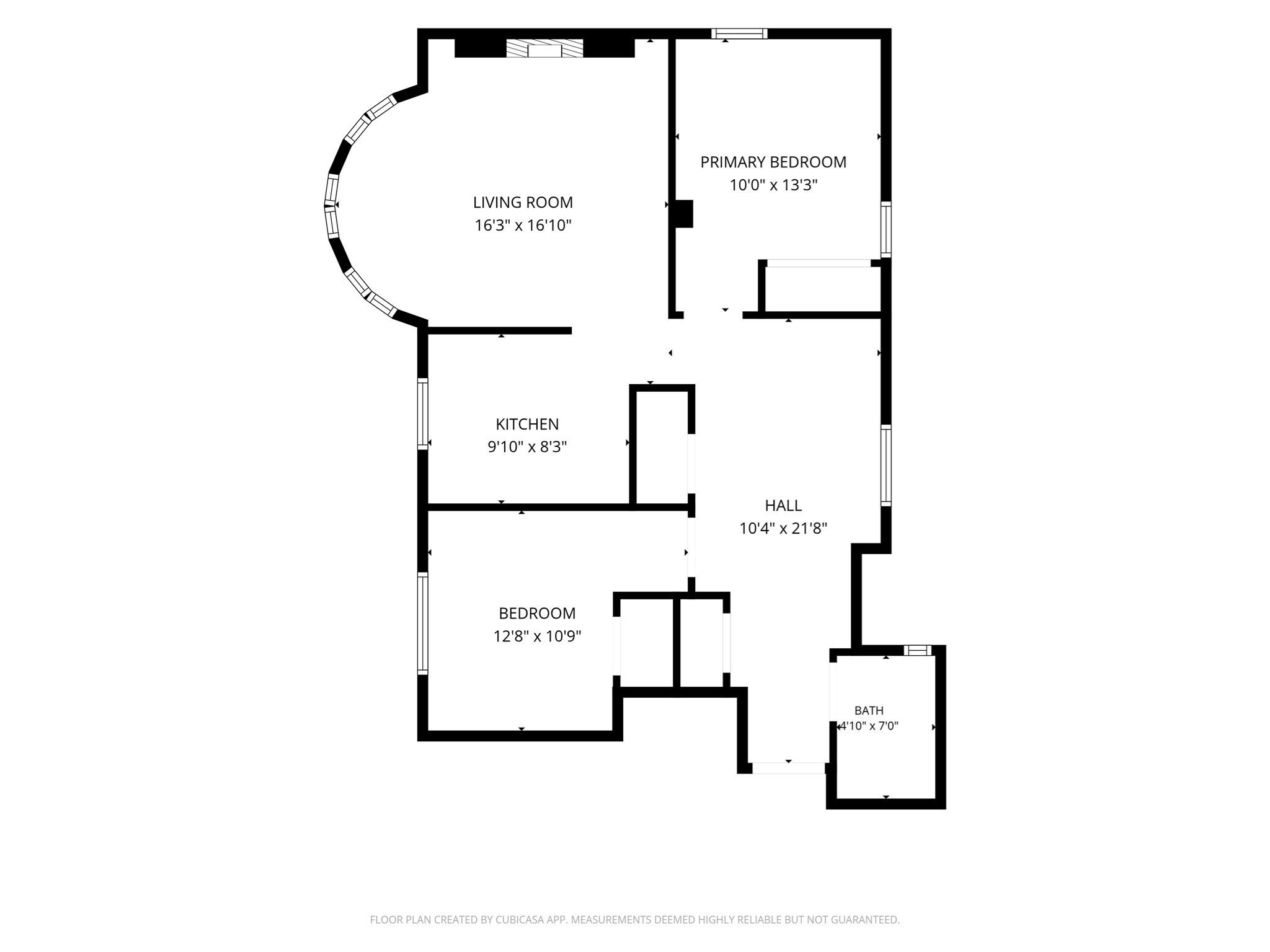 636 Beacon St # 601 Property Photo 25