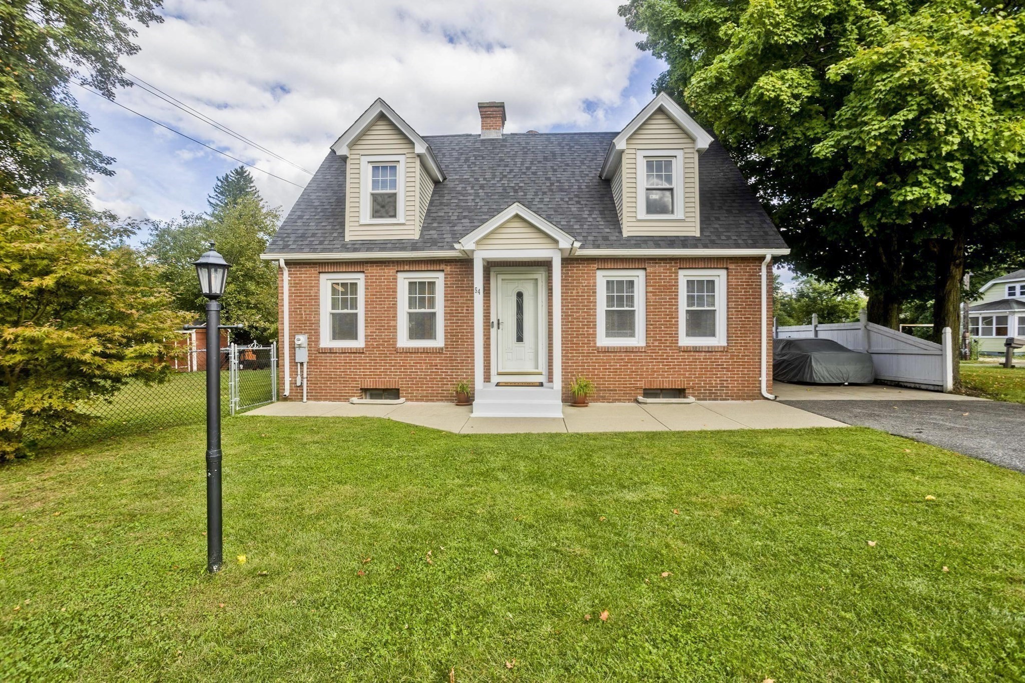 54 Mero St Property Photo 1