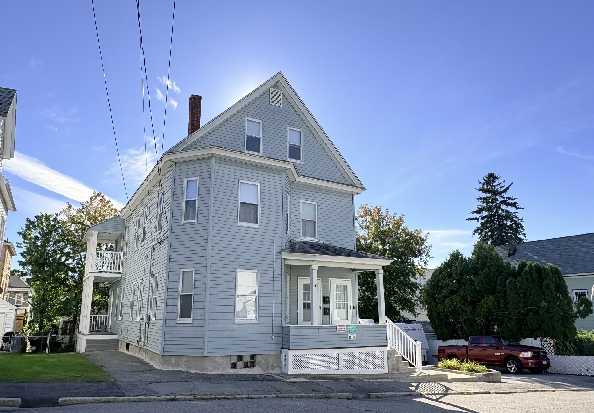 94-96 Crawford Street Property Photo 1