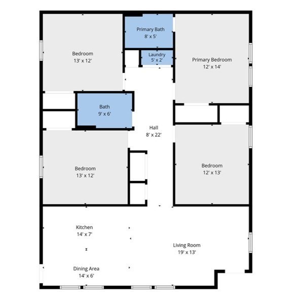5 Wyman Rd Property Photo 14
