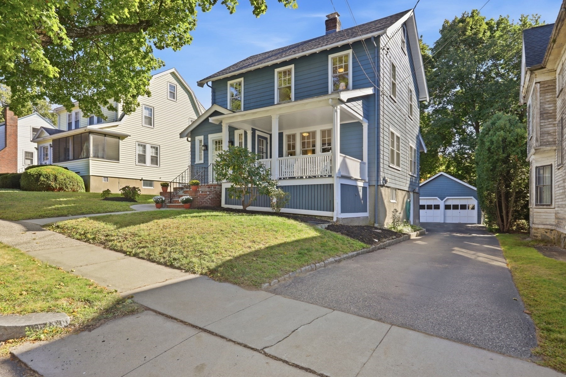 23 Stone Ave. Property Photo 2