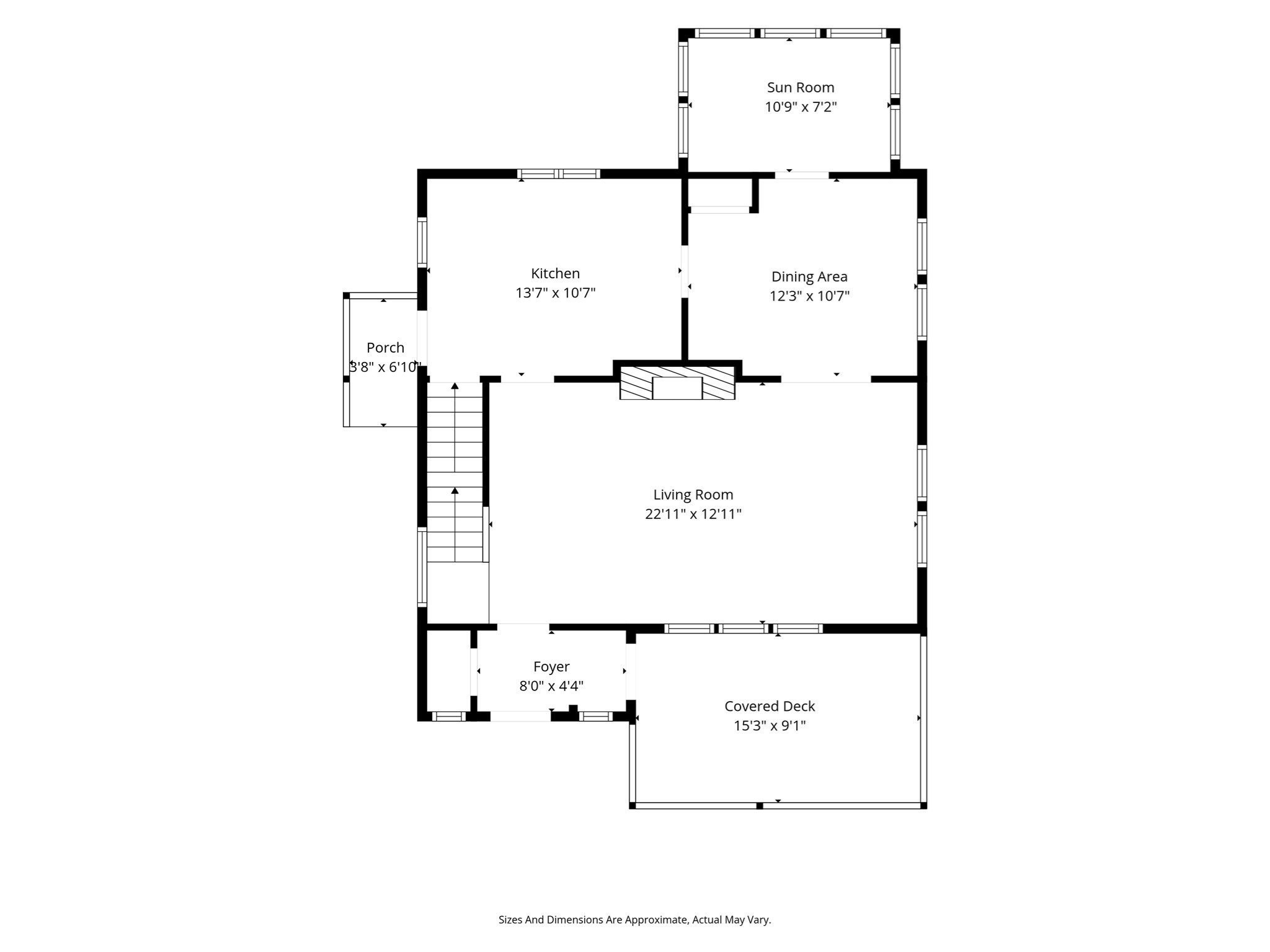 23 Stone Ave. Property Photo 32