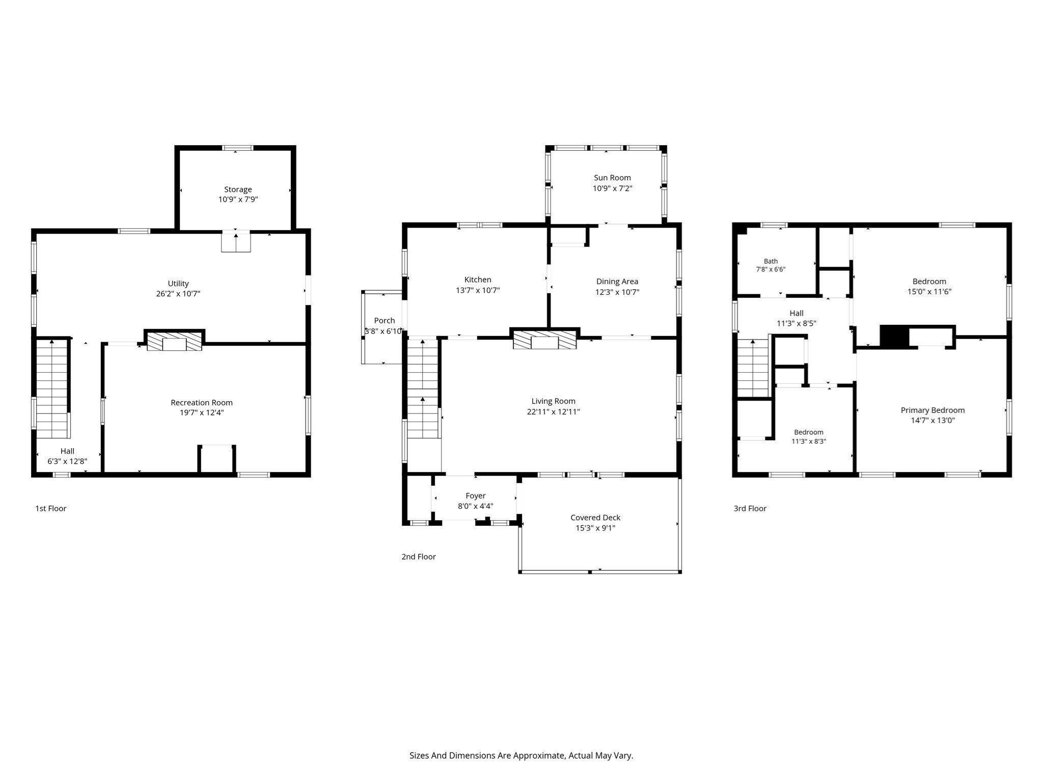 23 Stone Ave. Property Photo 35