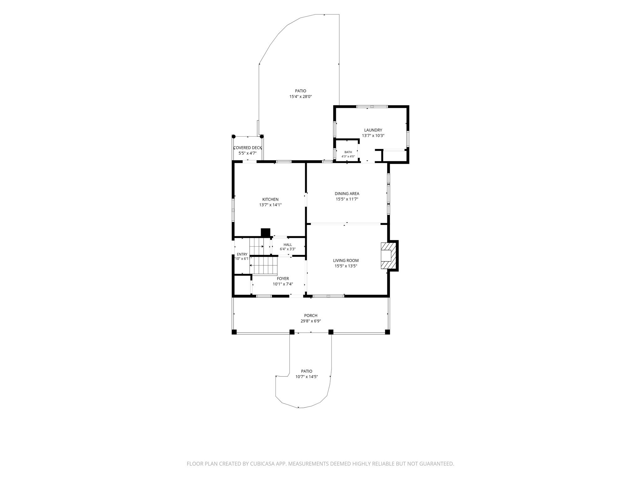 154 Ely Ave Property Photo 41
