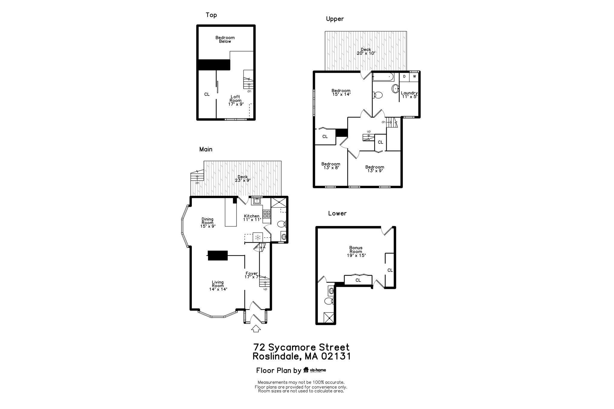 72 Sycamore St Property Photo 31