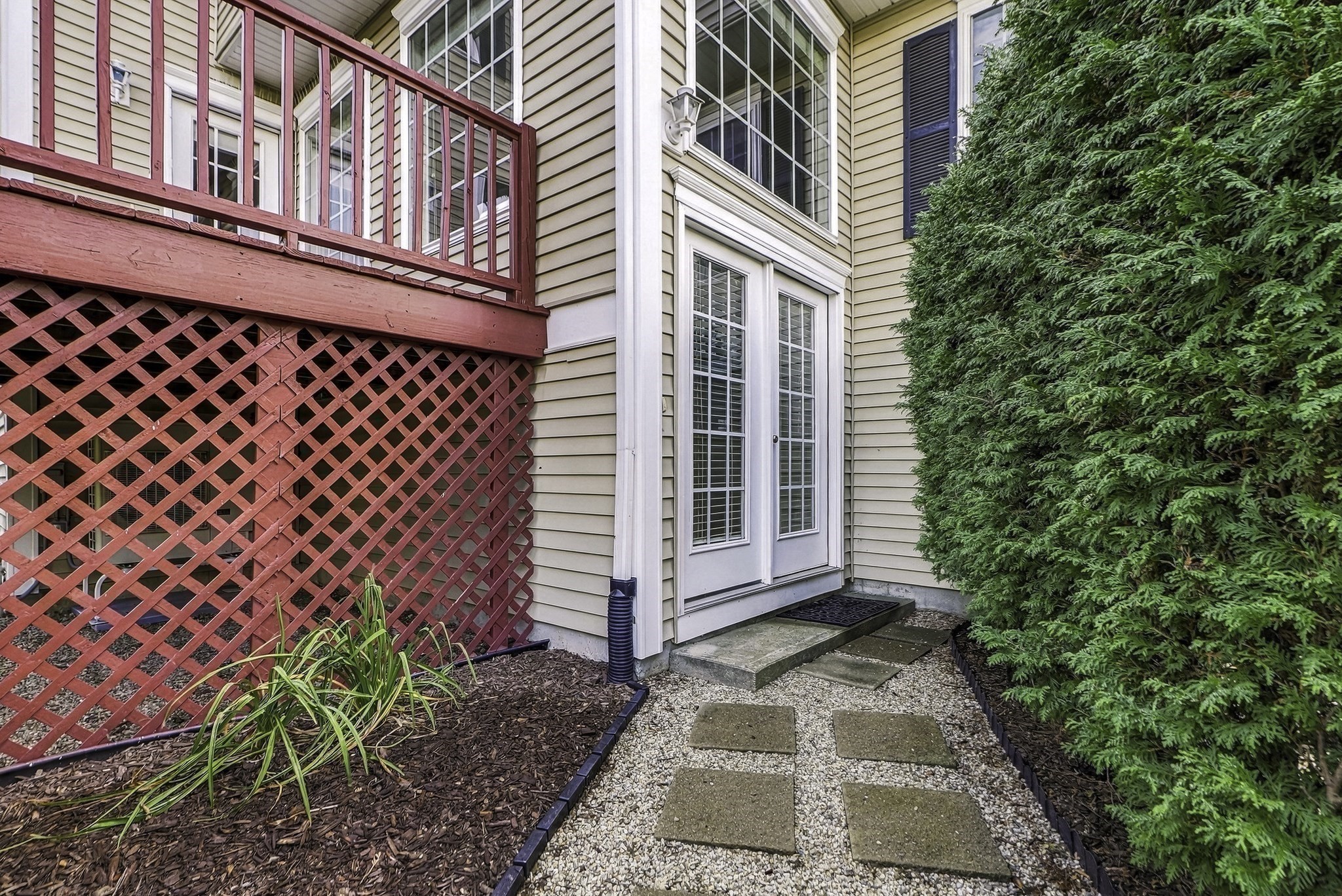 4 Paul Revere # 4 Property Photo 27