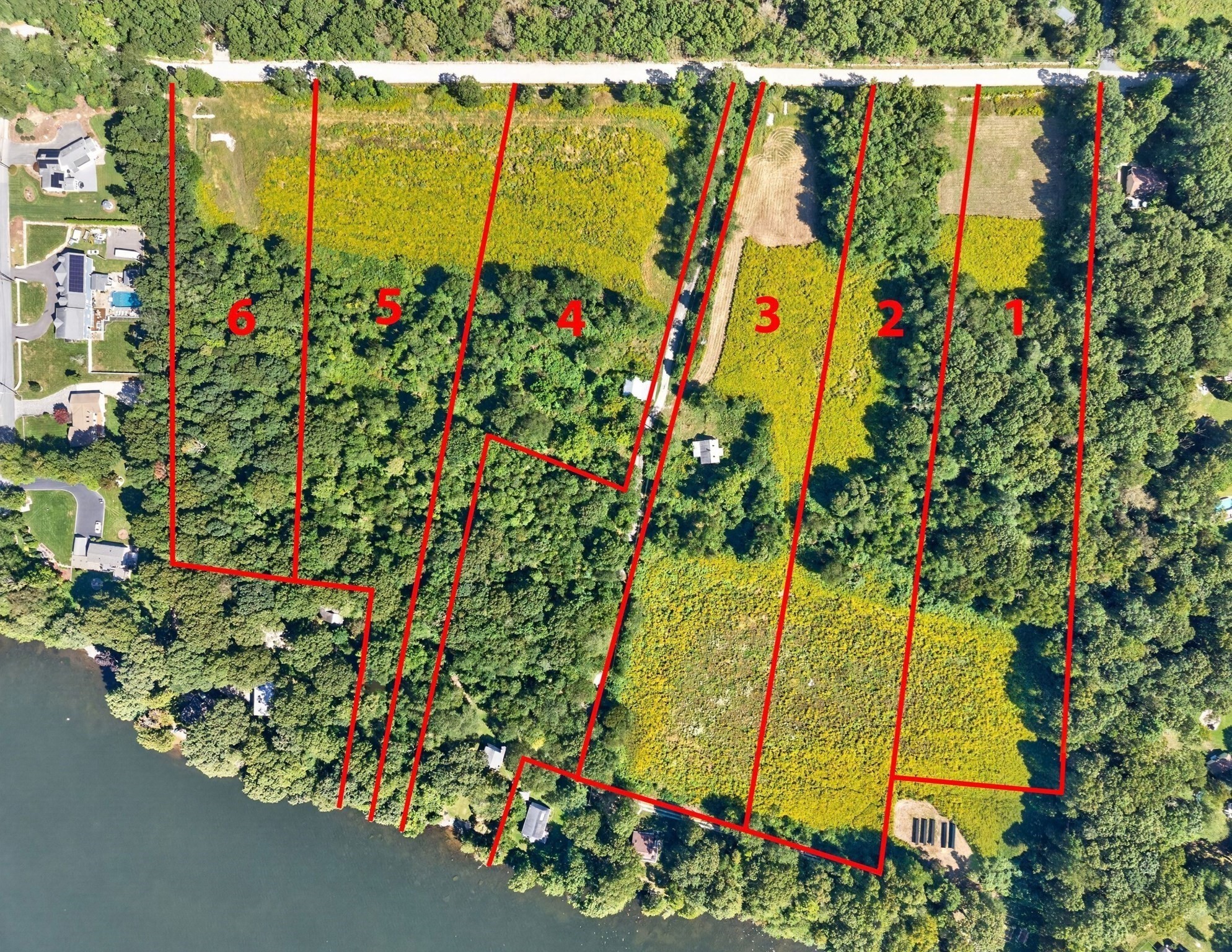 Lot 1 Nathan Kaplan Way Property Photo 8