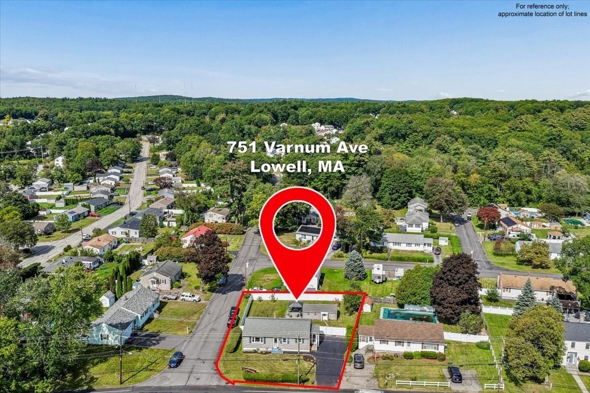 751 Varnum Avenue Property Photo 38