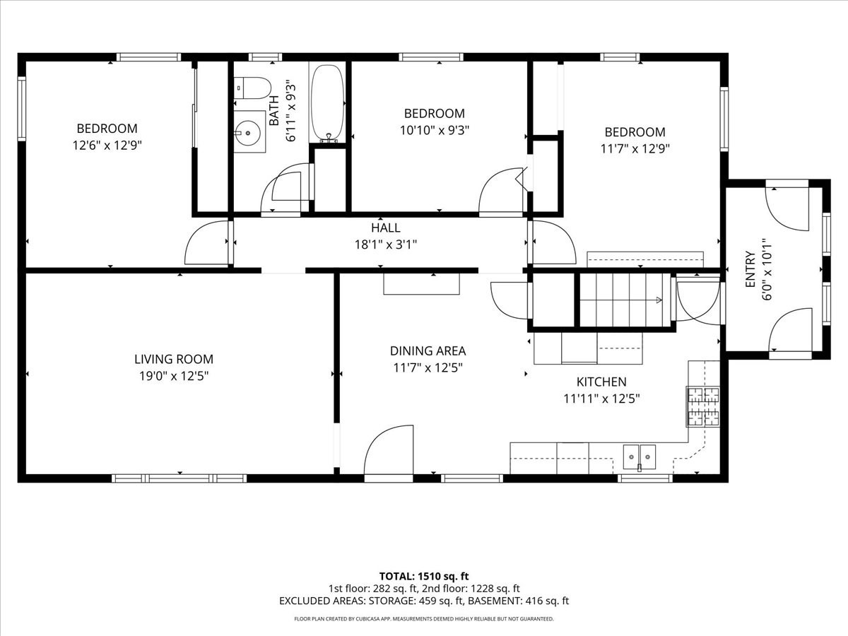 751 Varnum Avenue Property Photo 41