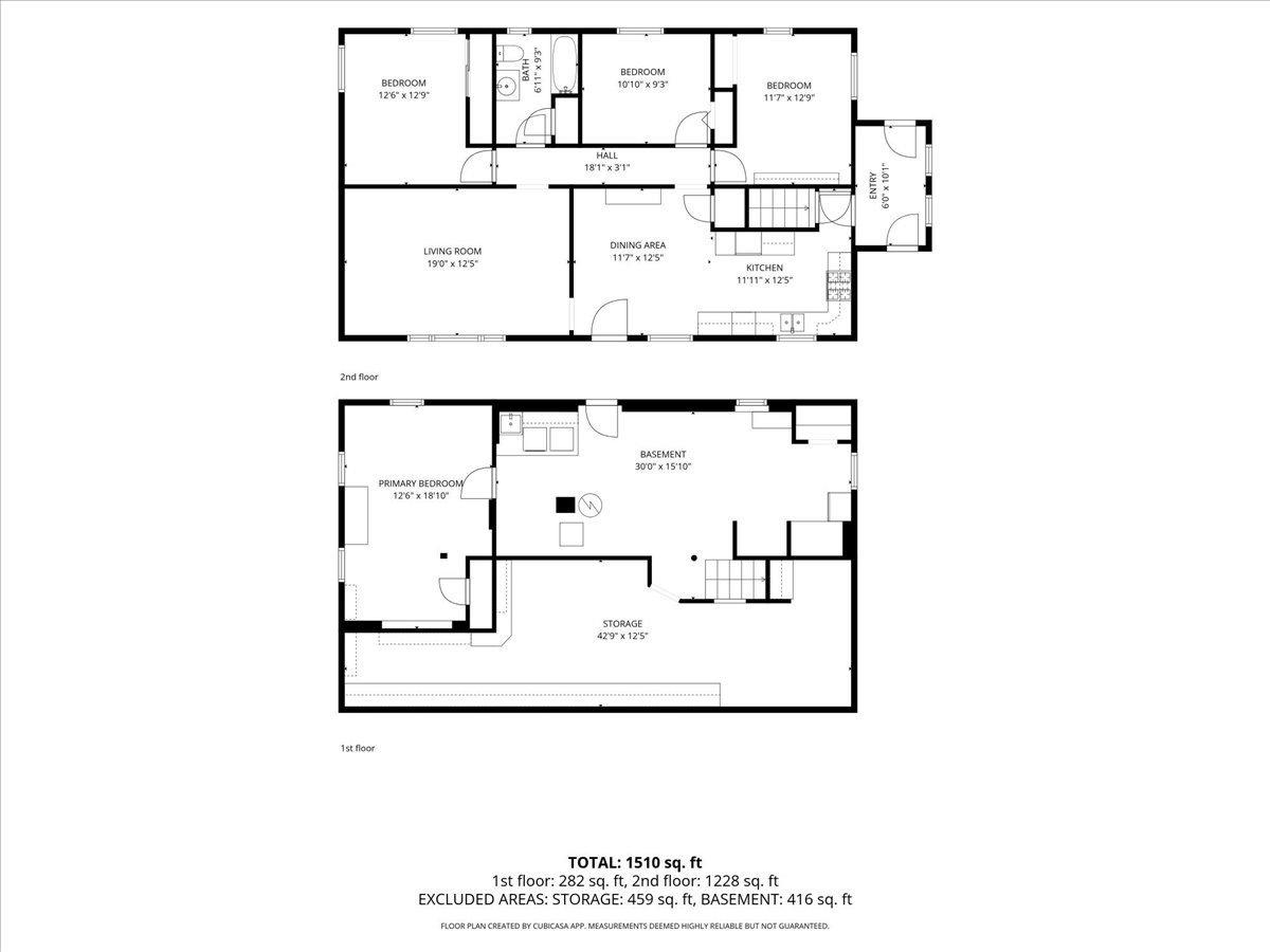 751 Varnum Avenue Property Photo 42