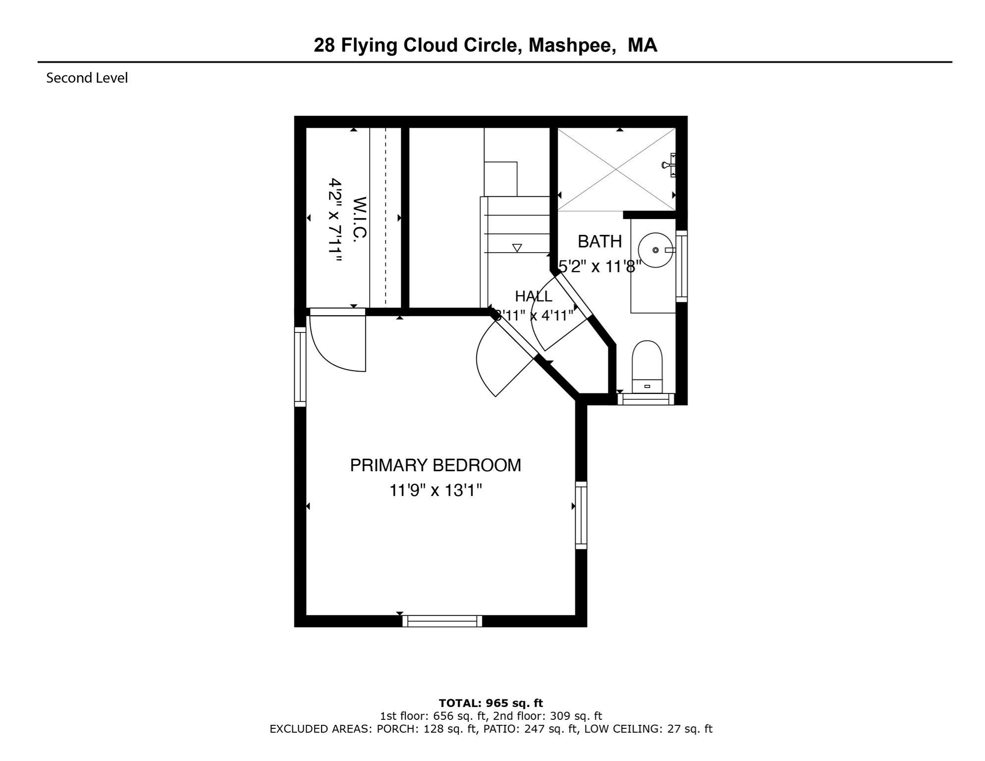 28 Flying Cloud Cr Property Photo 23